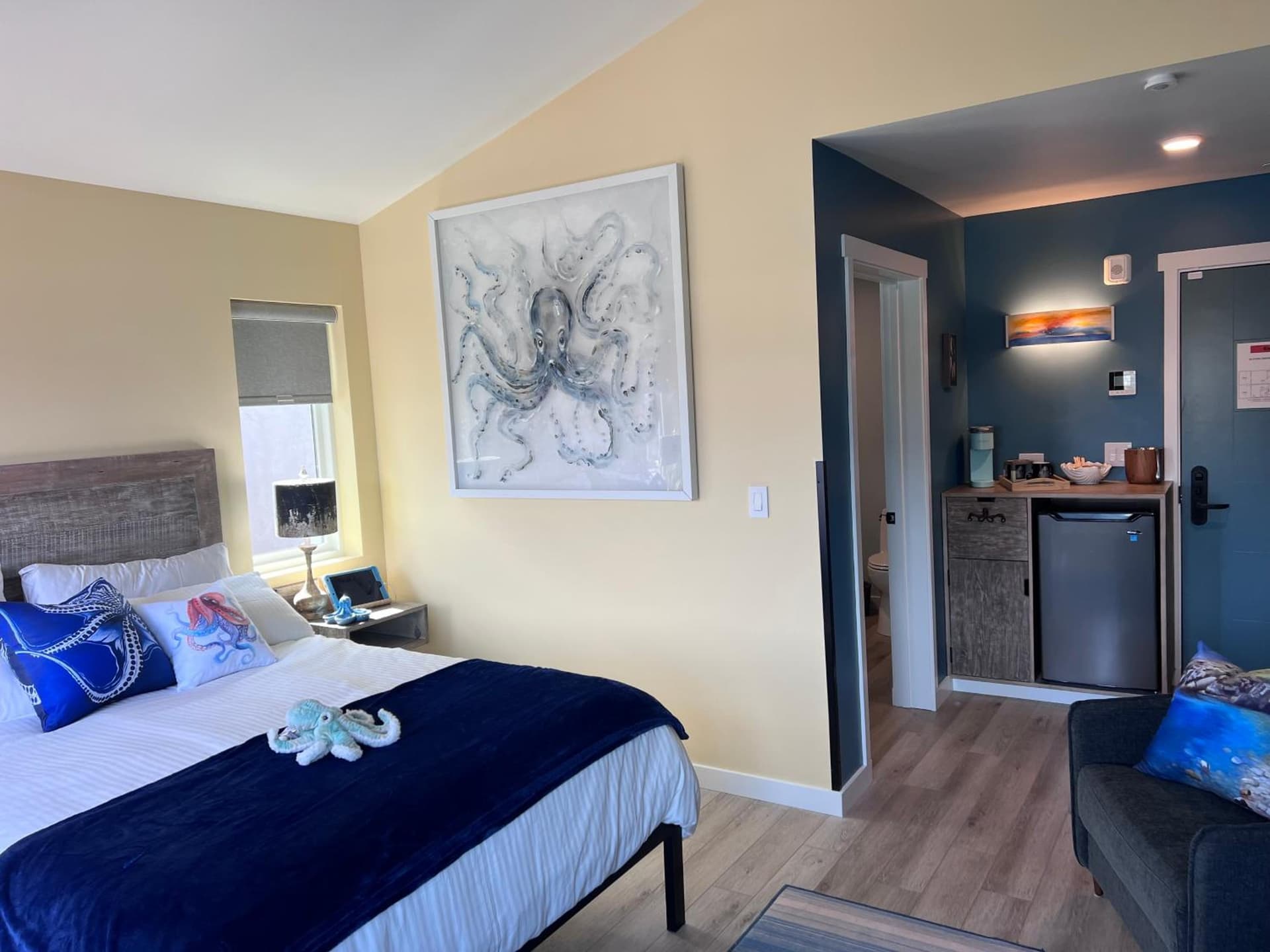 HarborWalk Inn gallery photo in Morro Bay, CA — image 85