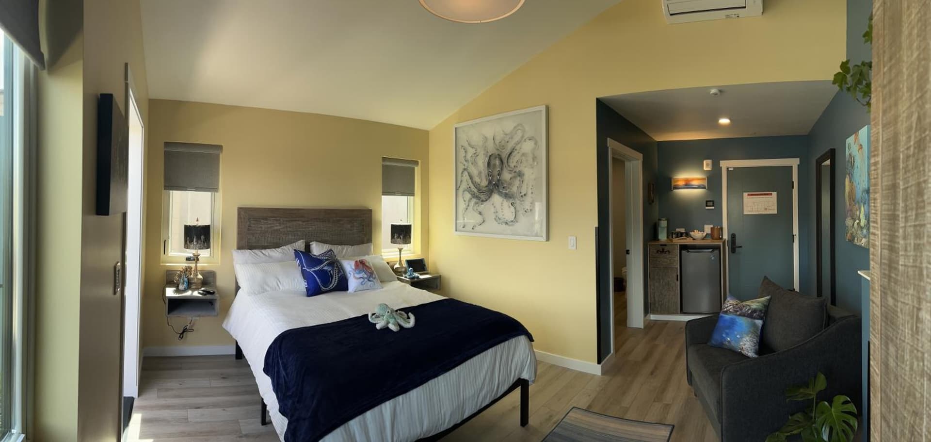 HarborWalk Inn gallery photo in Morro Bay, CA — image 76