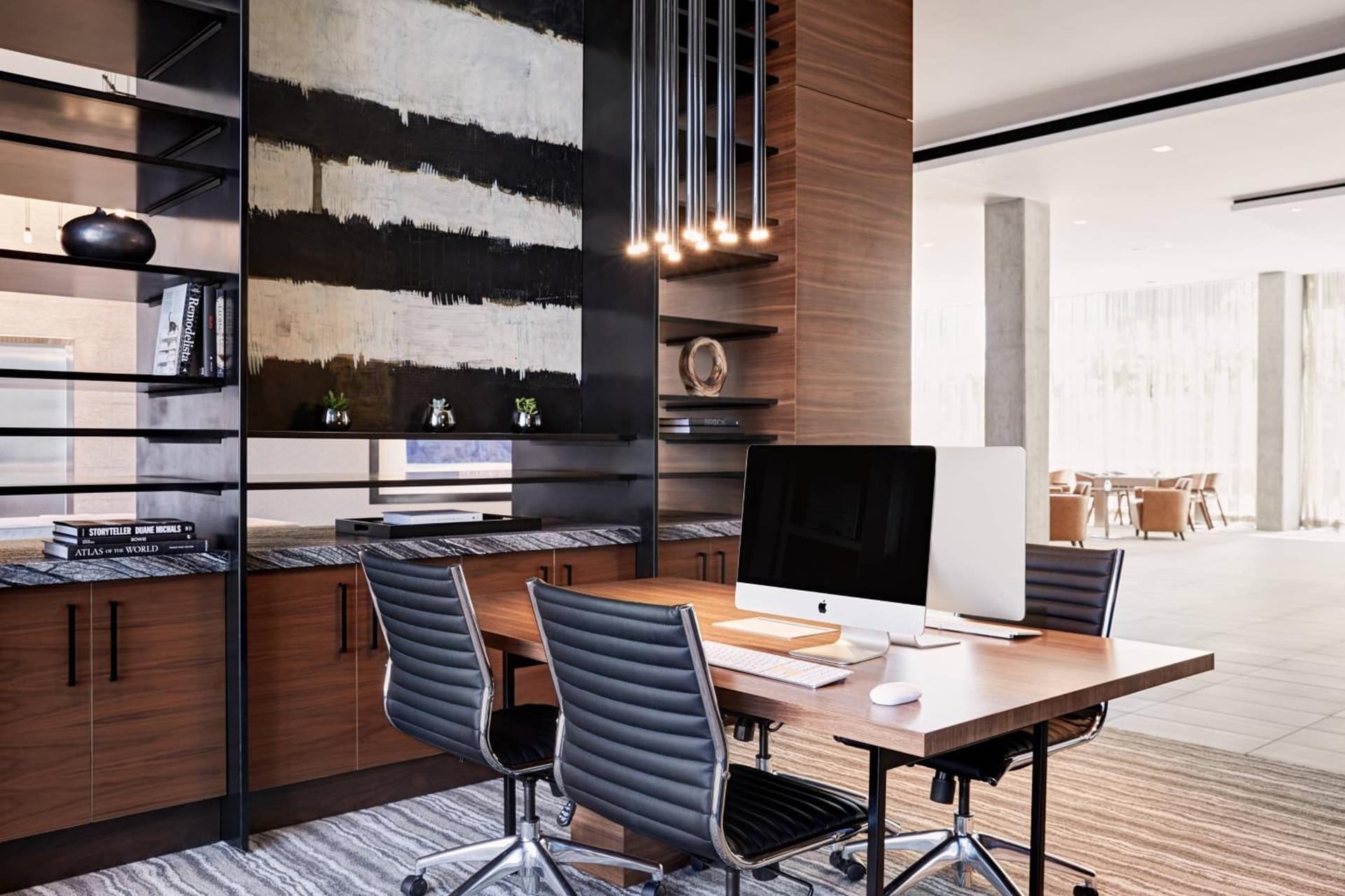 AC Hotel by Marriott Phoenix Tempe/Downtown gallery photo in Tempe, AZ — image 19