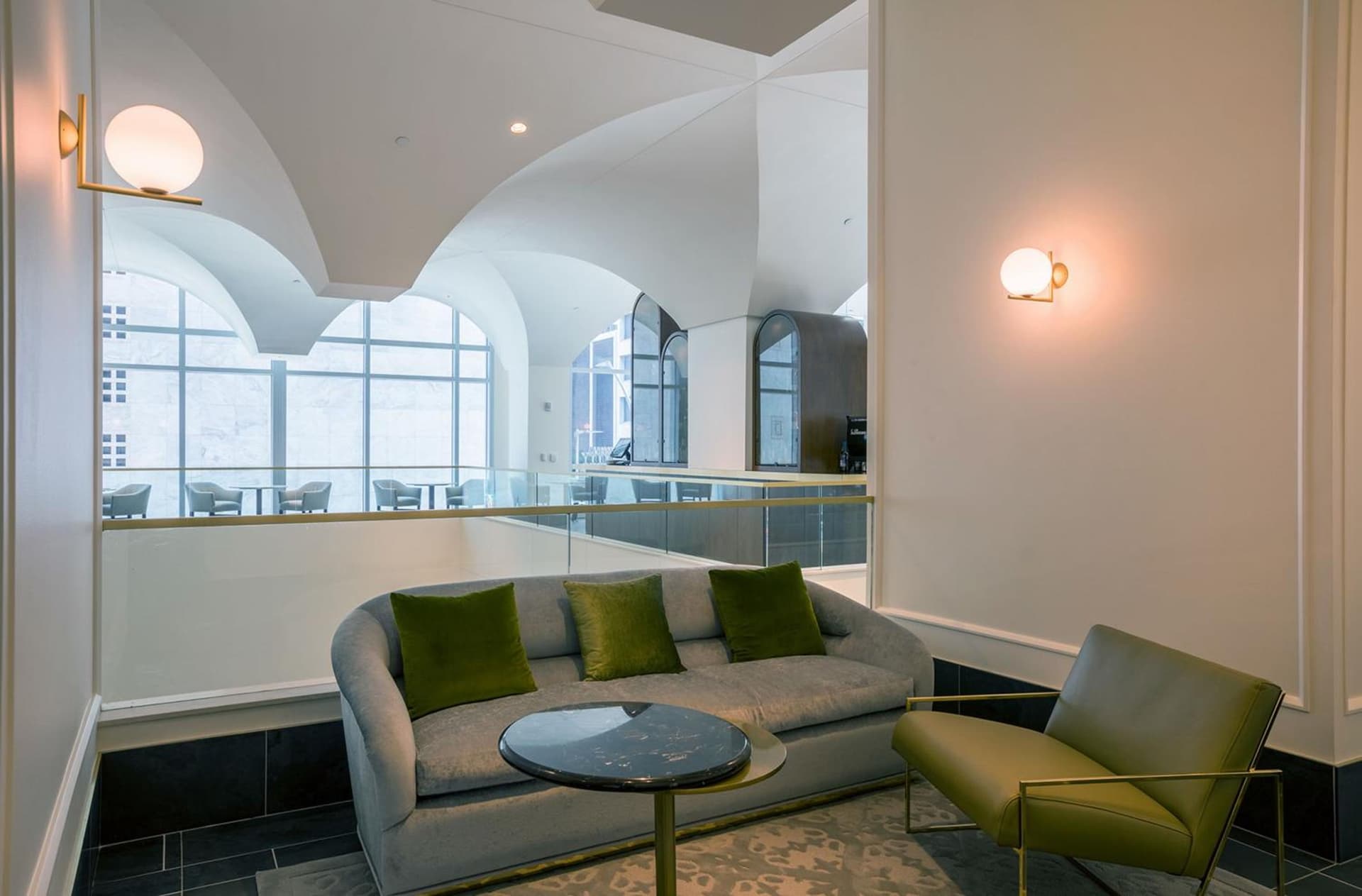 The Laura Hotel, Houston Downtown, Autograph Collection gallery photo in Houston, TX — image 58
