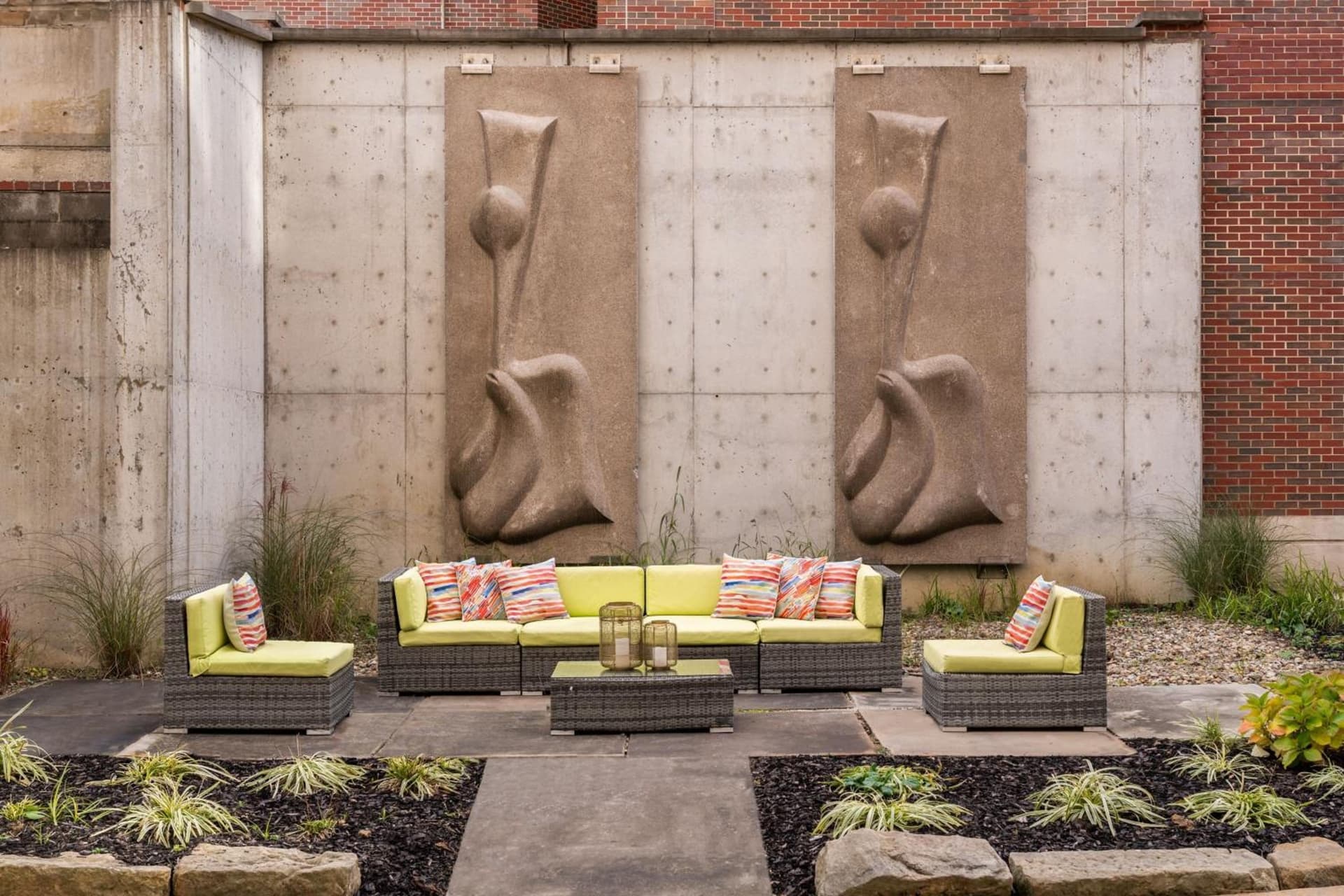 BLU-Tique, Akron, a Tribute Portfolio Hotel gallery photo in Akron, OH — image 18