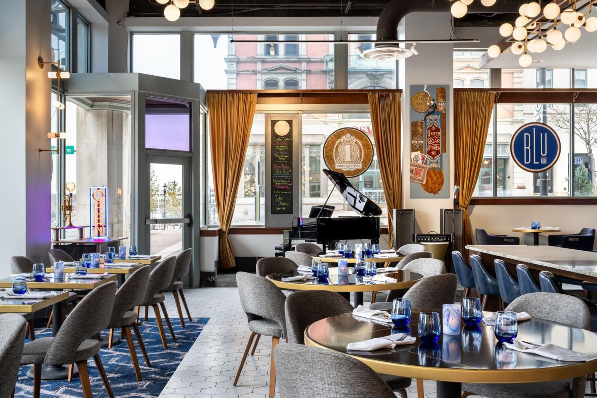 BLU-Tique, Akron, a Tribute Portfolio Hotel gallery photo in Akron, OH — image 38