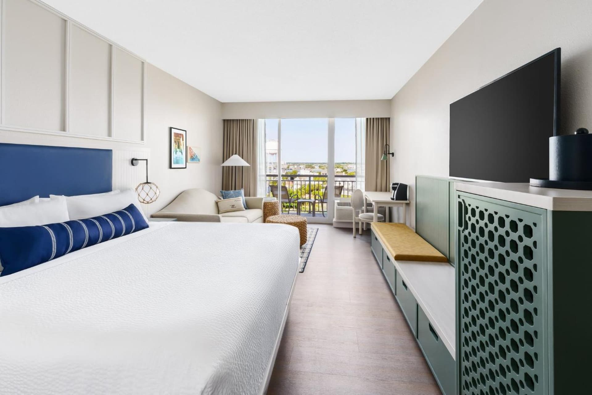 Holiday Inn Resort Lumina on Wrightsville Beach by IHG gallery photo in Wrightsville Beach, NC — image 93