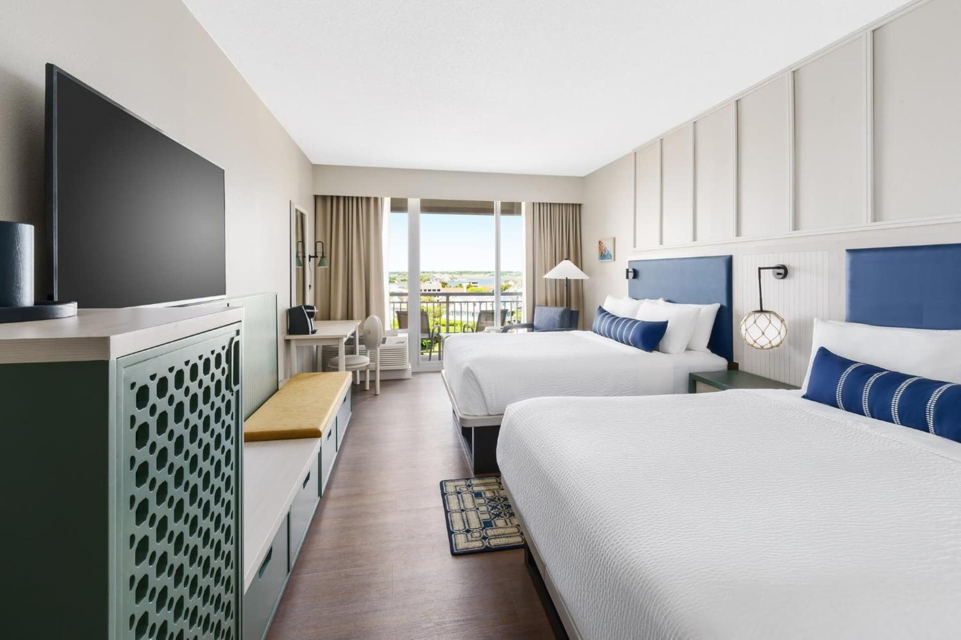 Holiday Inn Resort Lumina on Wrightsville Beach by IHG gallery photo in Wrightsville Beach, NC — image 5