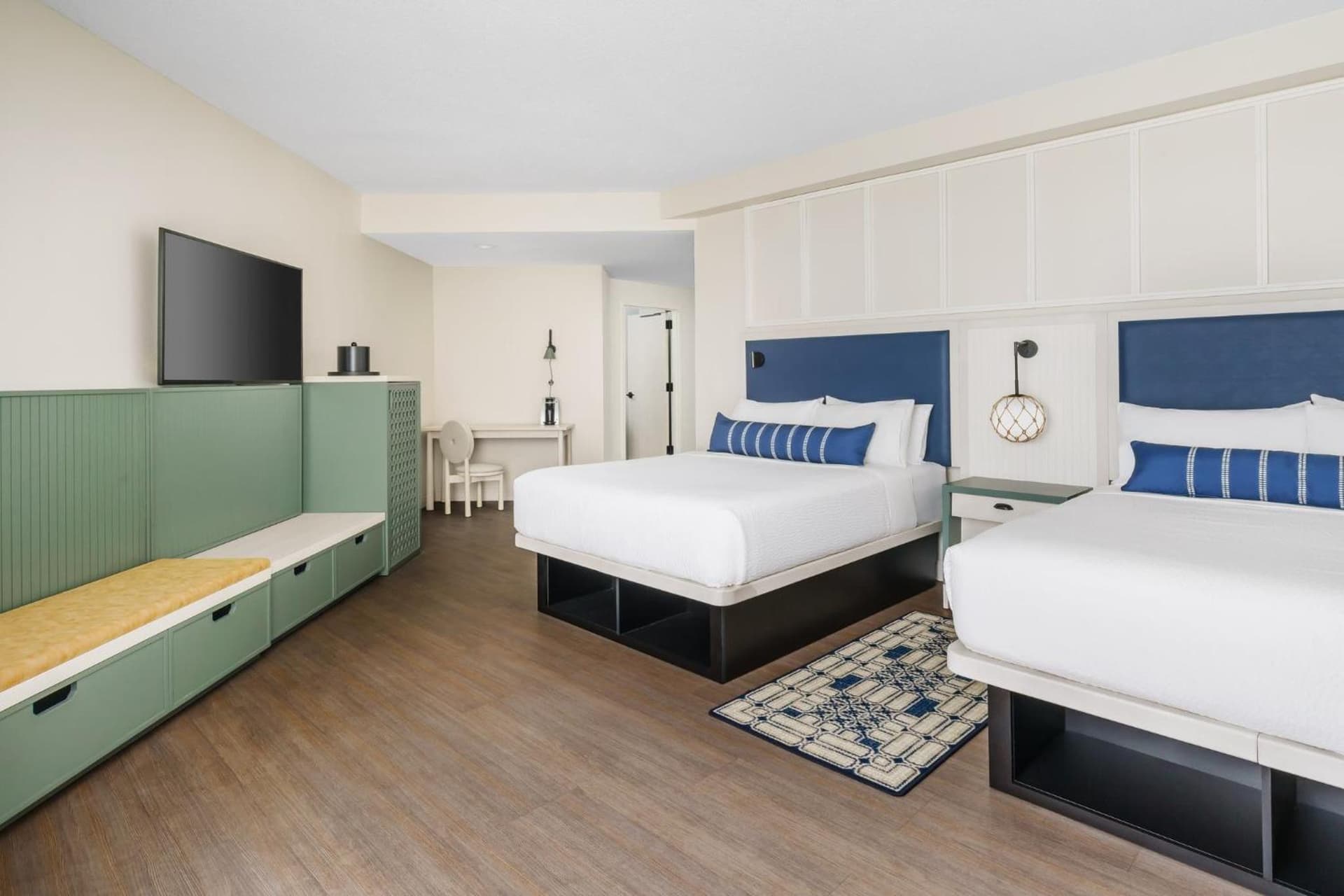Holiday Inn Resort Lumina on Wrightsville Beach by IHG gallery photo in Wrightsville Beach, NC — image 40