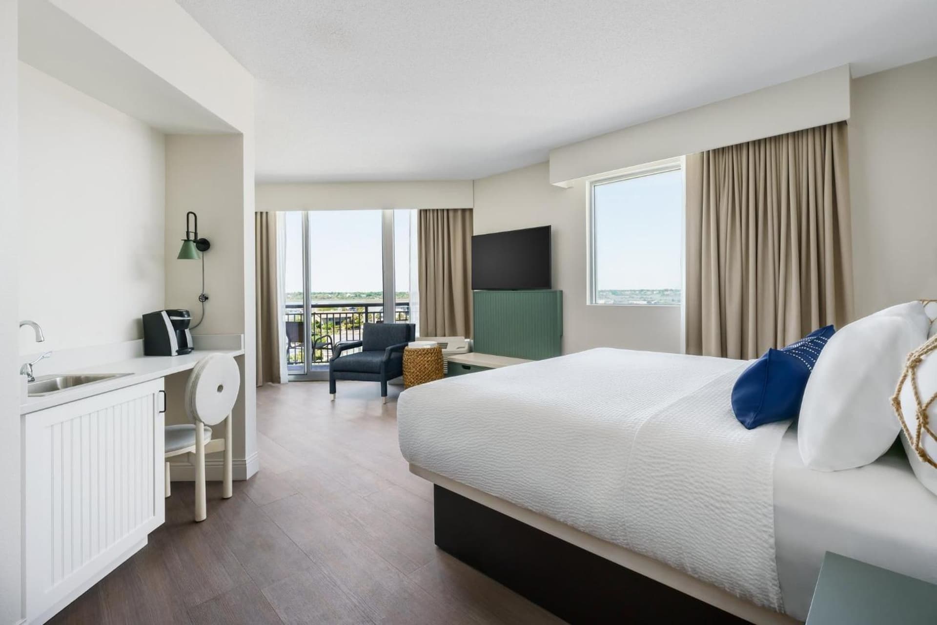 Holiday Inn Resort Lumina on Wrightsville Beach by IHG gallery photo in Wrightsville Beach, NC — image 42