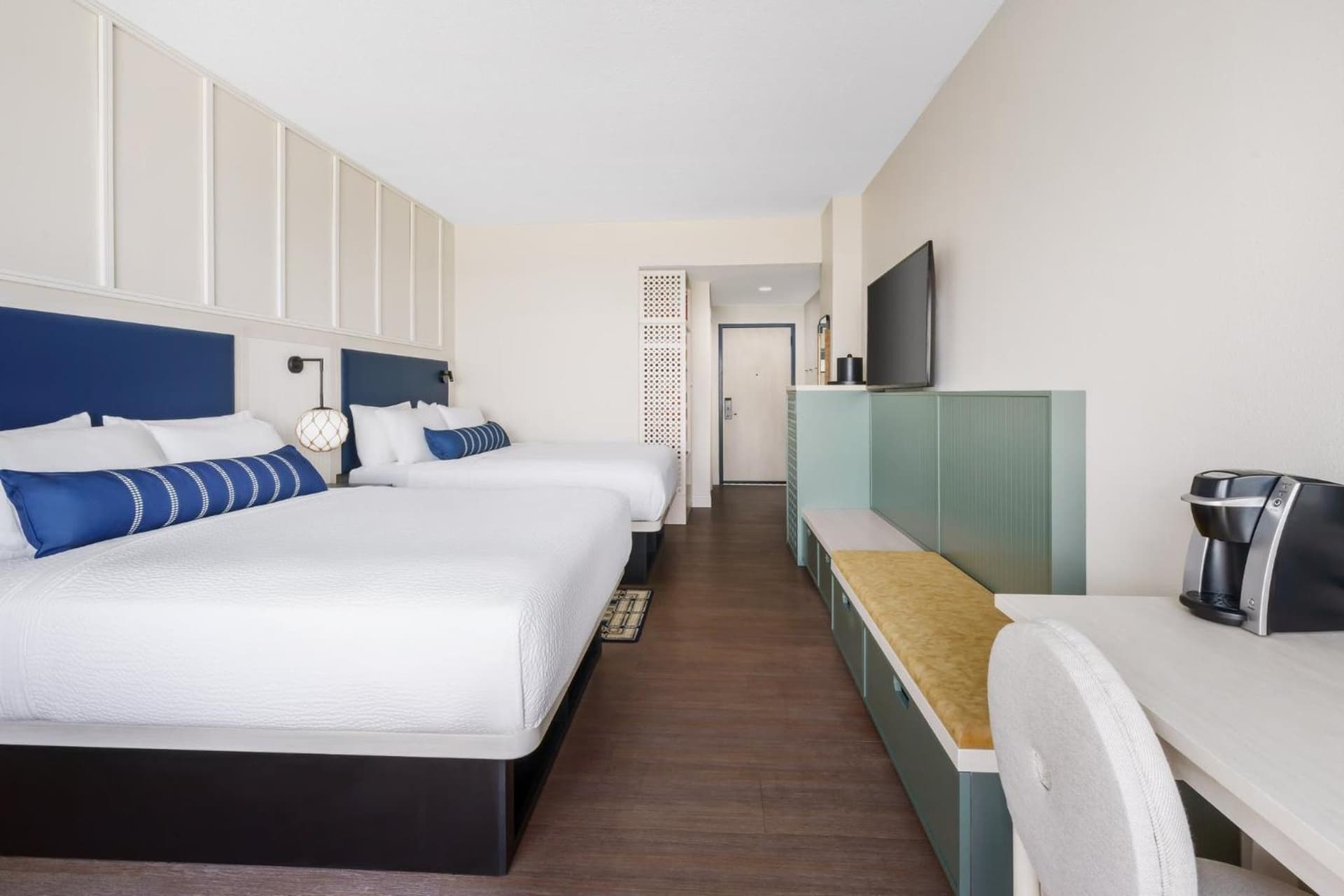 Holiday Inn Resort Lumina on Wrightsville Beach by IHG property views in Wrightsville Beach, NC — gallery photo 3