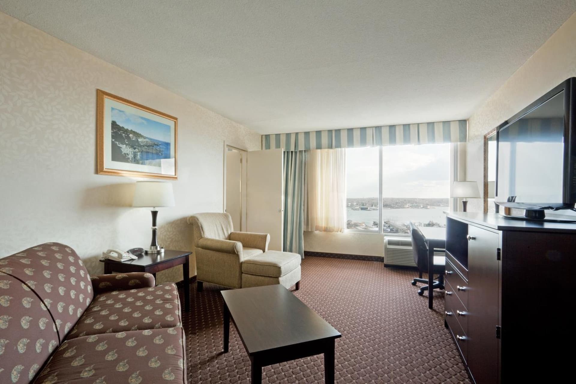 Holiday Inn Portland-By the Bay by IHG gallery photo in Portland, ME — image 7