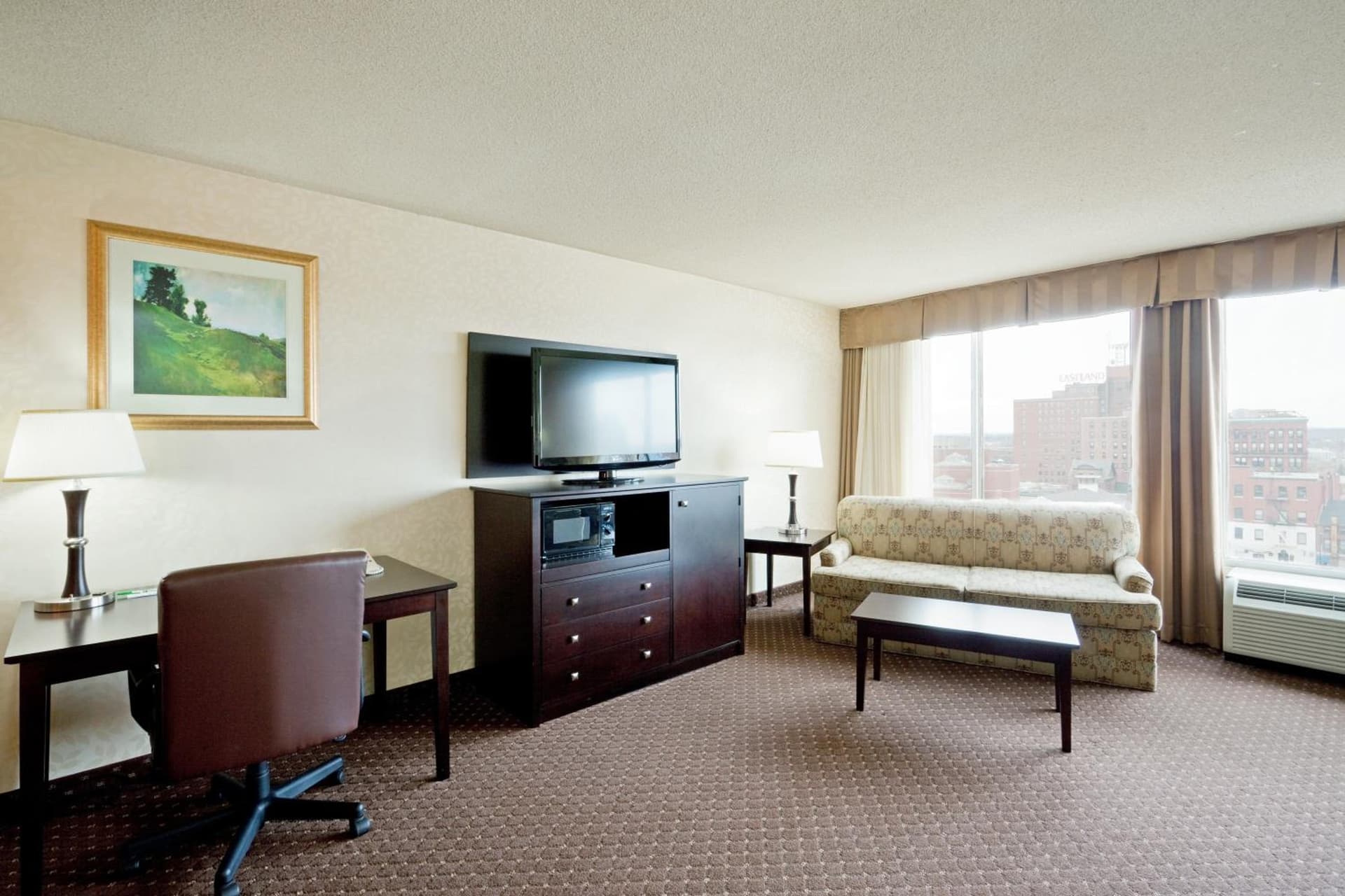 Holiday Inn Portland-By the Bay by IHG gallery photo in Portland, ME — image 46