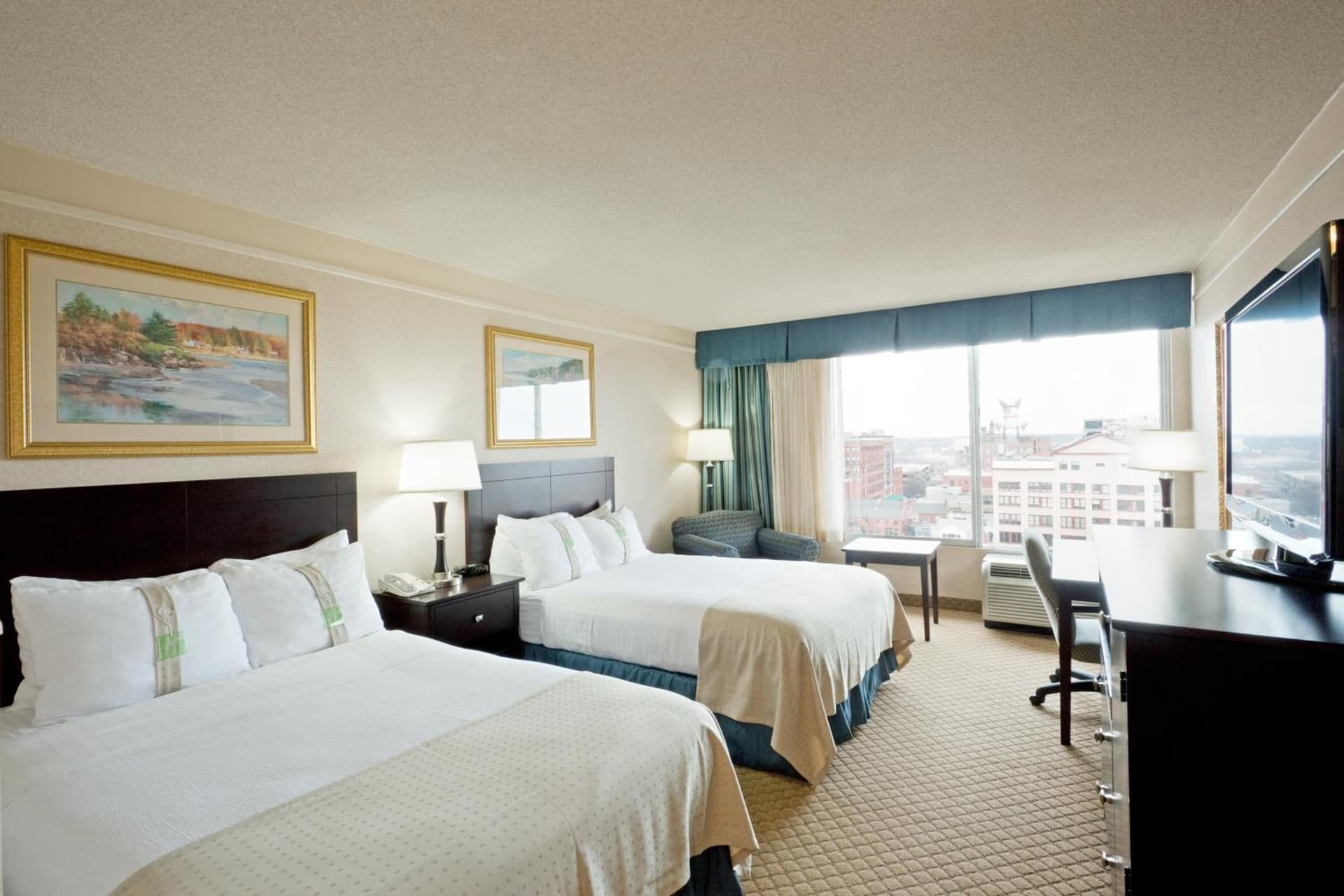 Holiday Inn Portland-By the Bay by IHG gallery photo in Portland, ME — image 50