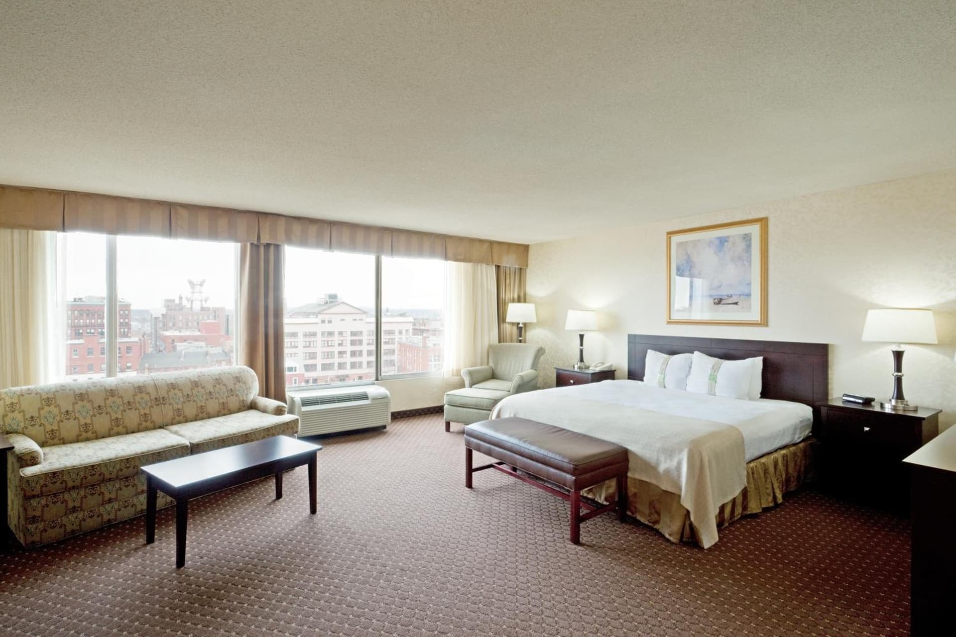 Holiday Inn Portland-By the Bay by IHG gallery photo in Portland, ME — image 34