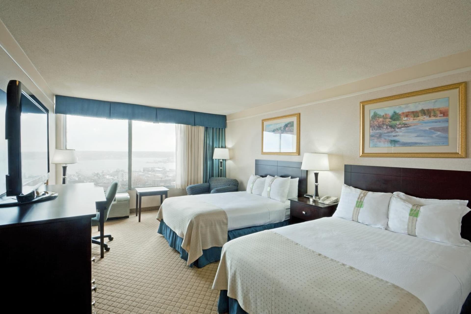Holiday Inn Portland-By the Bay by IHG gallery photo in Portland, ME — image 35