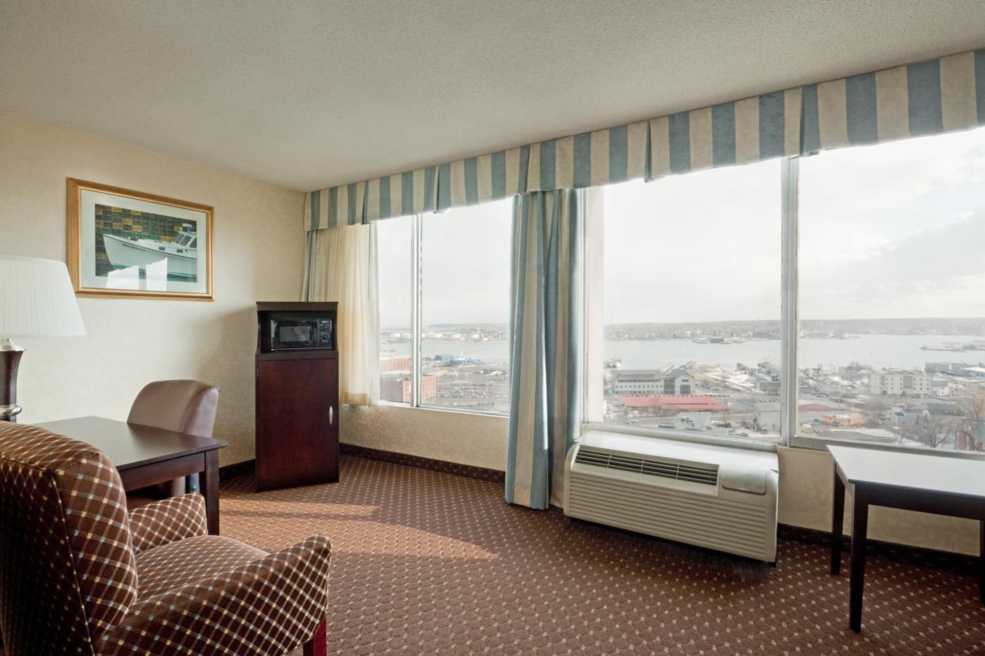 Holiday Inn Portland-By the Bay by IHG gallery photo in Portland, ME — image 47