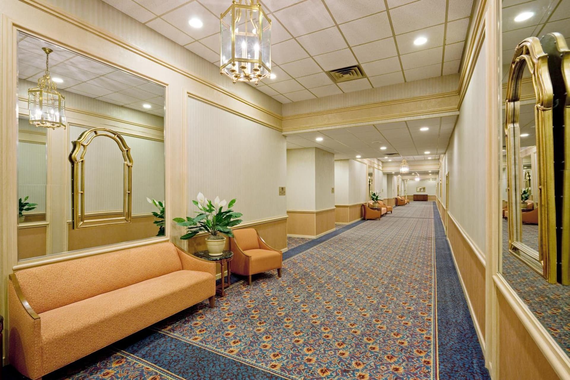 Holiday Inn Portland-By the Bay by IHG gallery photo in Portland, ME — image 28