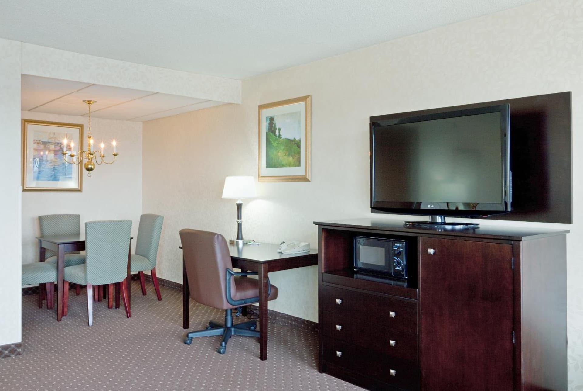 Holiday Inn Portland-By the Bay by IHG gallery photo in Portland, ME — image 58