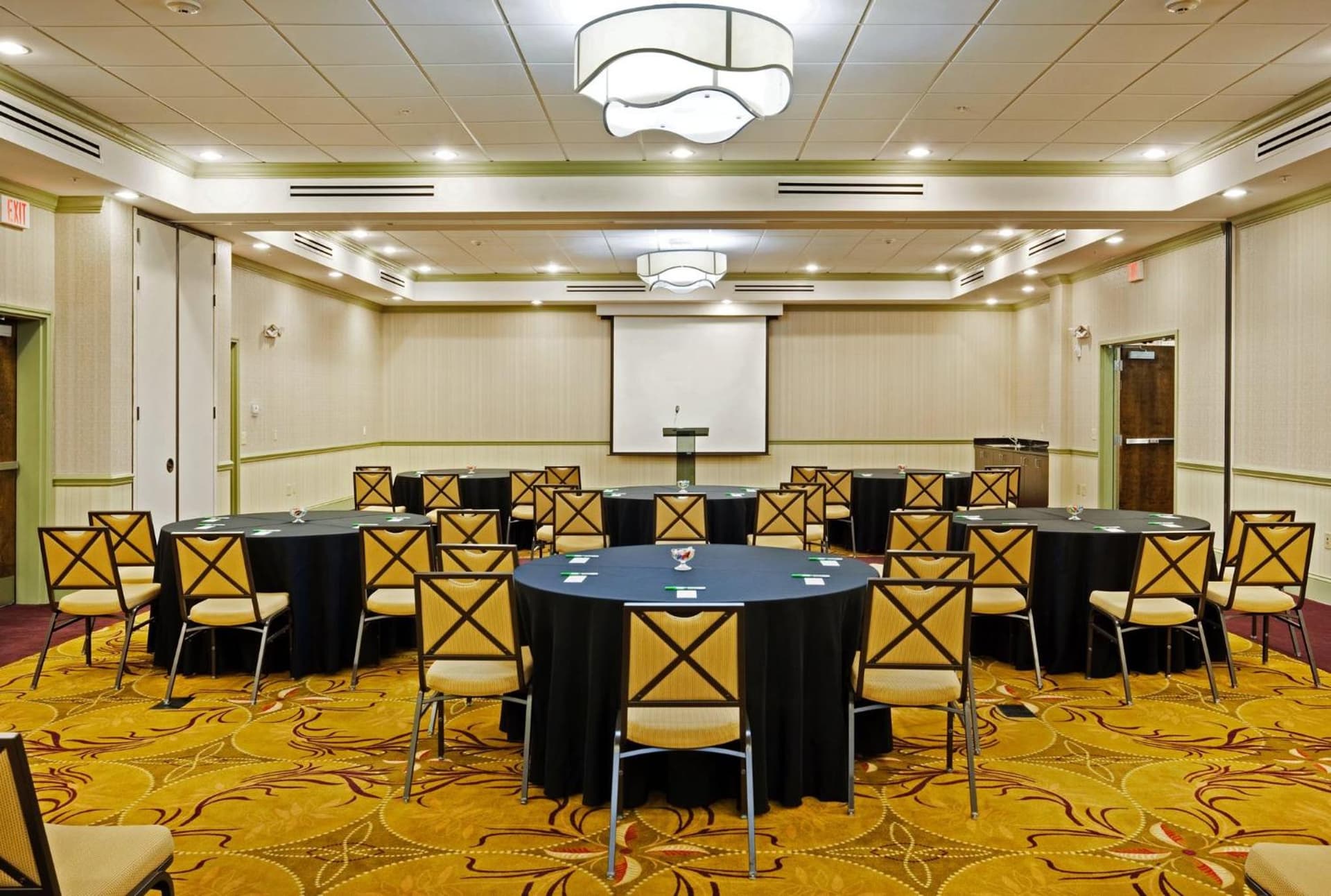 Holiday Inn Rock Hill by IHG property views in Rock Hill, SC — gallery photo 3