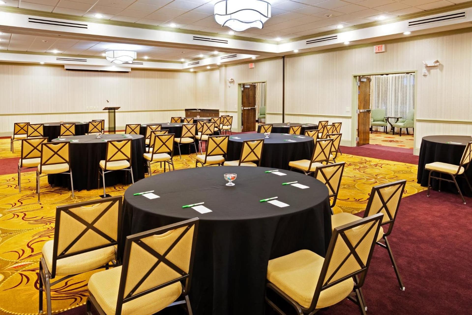 Holiday Inn Rock Hill by IHG gallery photo in Rock Hill, SC — image 19