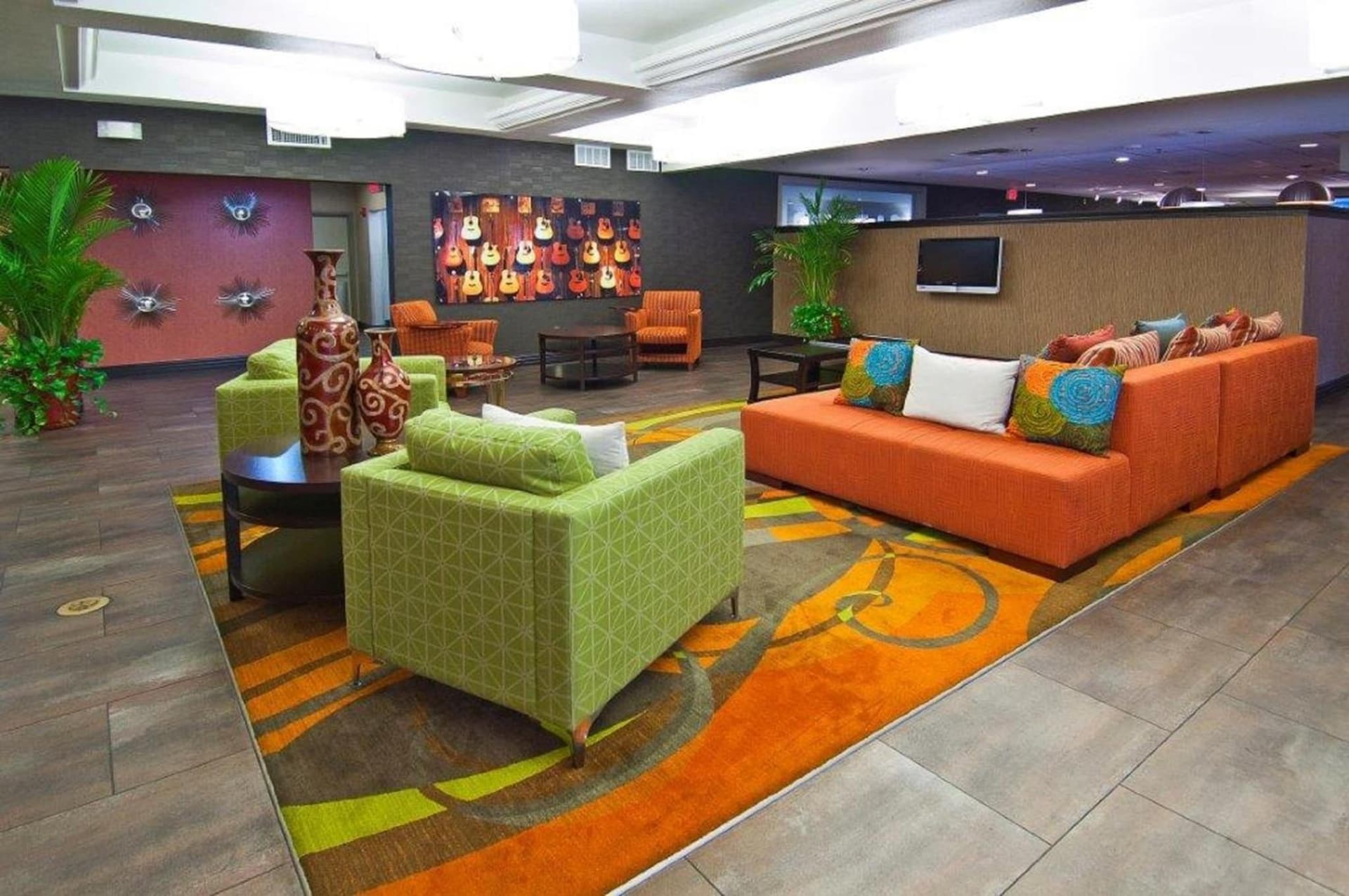 Holiday Inn Hotel & Suites Slidell by IHG gallery photo in Slidell, LA — image 4