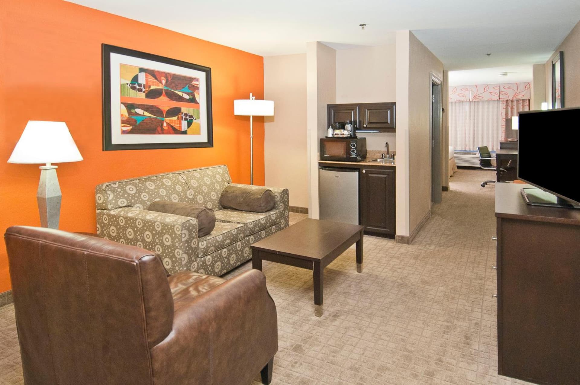 Holiday Inn Hotel & Suites Slidell by IHG gallery photo in Slidell, LA — image 70