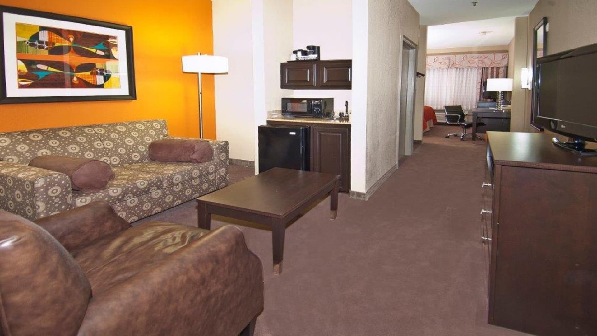 Holiday Inn Hotel & Suites Slidell by IHG gallery photo in Slidell, LA — image 18