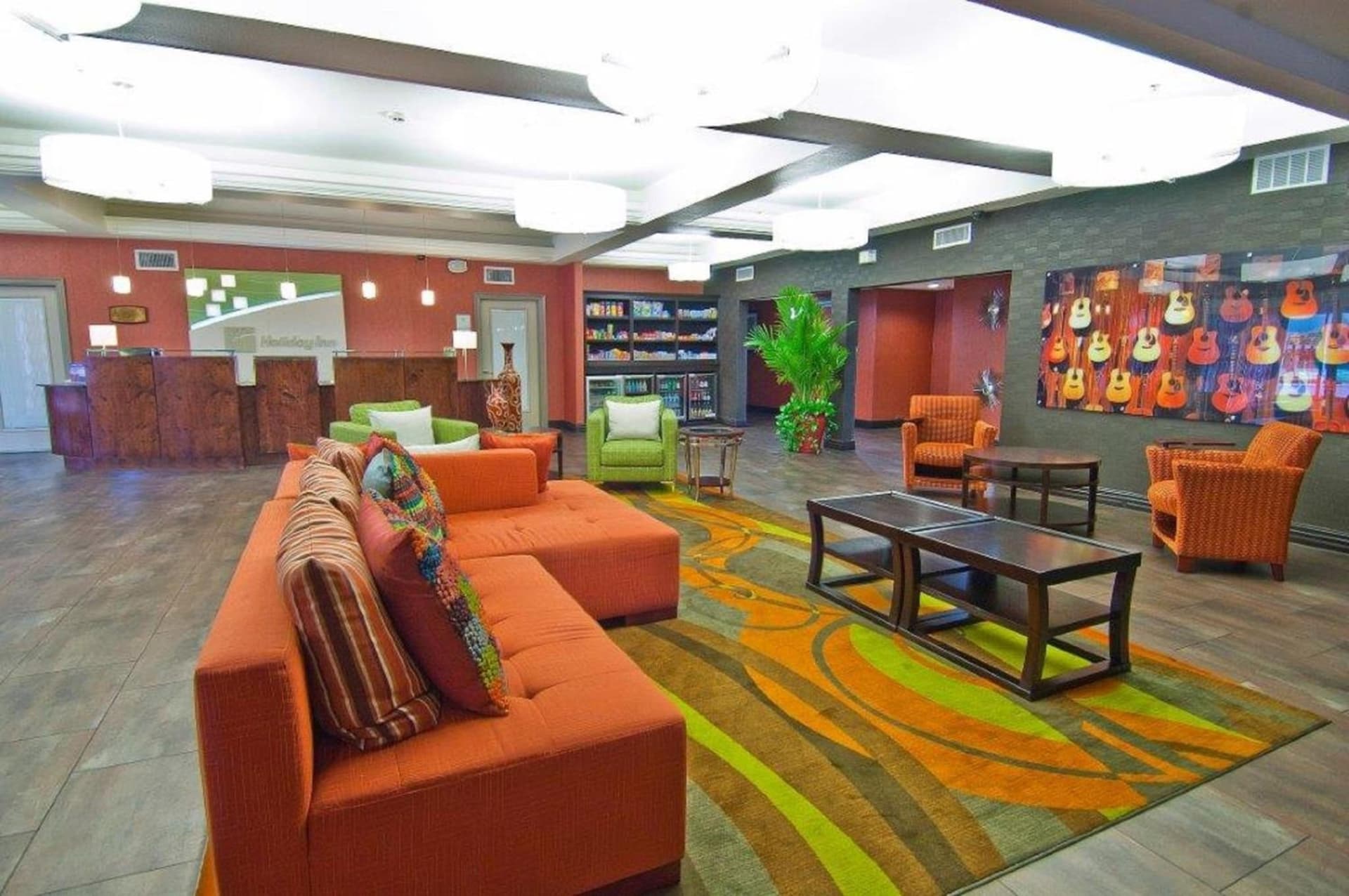 Holiday Inn Hotel & Suites Slidell by IHG gallery photo in Slidell, LA — image 16