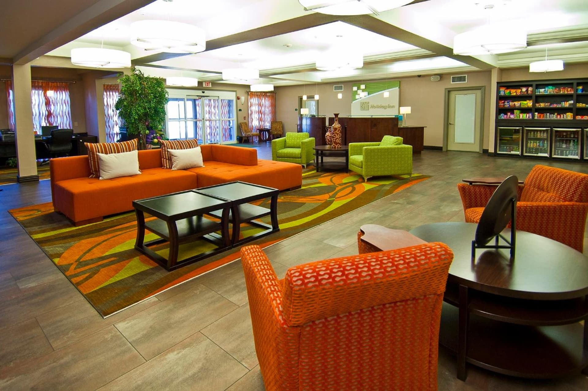 Holiday Inn Hotel & Suites Slidell by IHG gallery photo in Slidell, LA — image 71