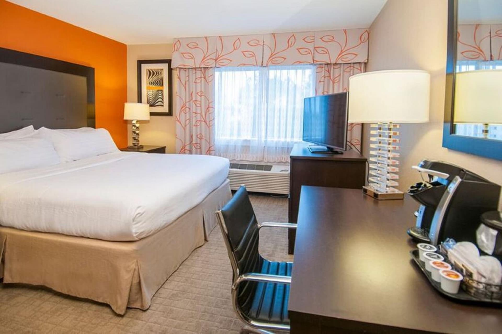Holiday Inn Hotel & Suites Slidell by IHG gallery photo in Slidell, LA — image 17