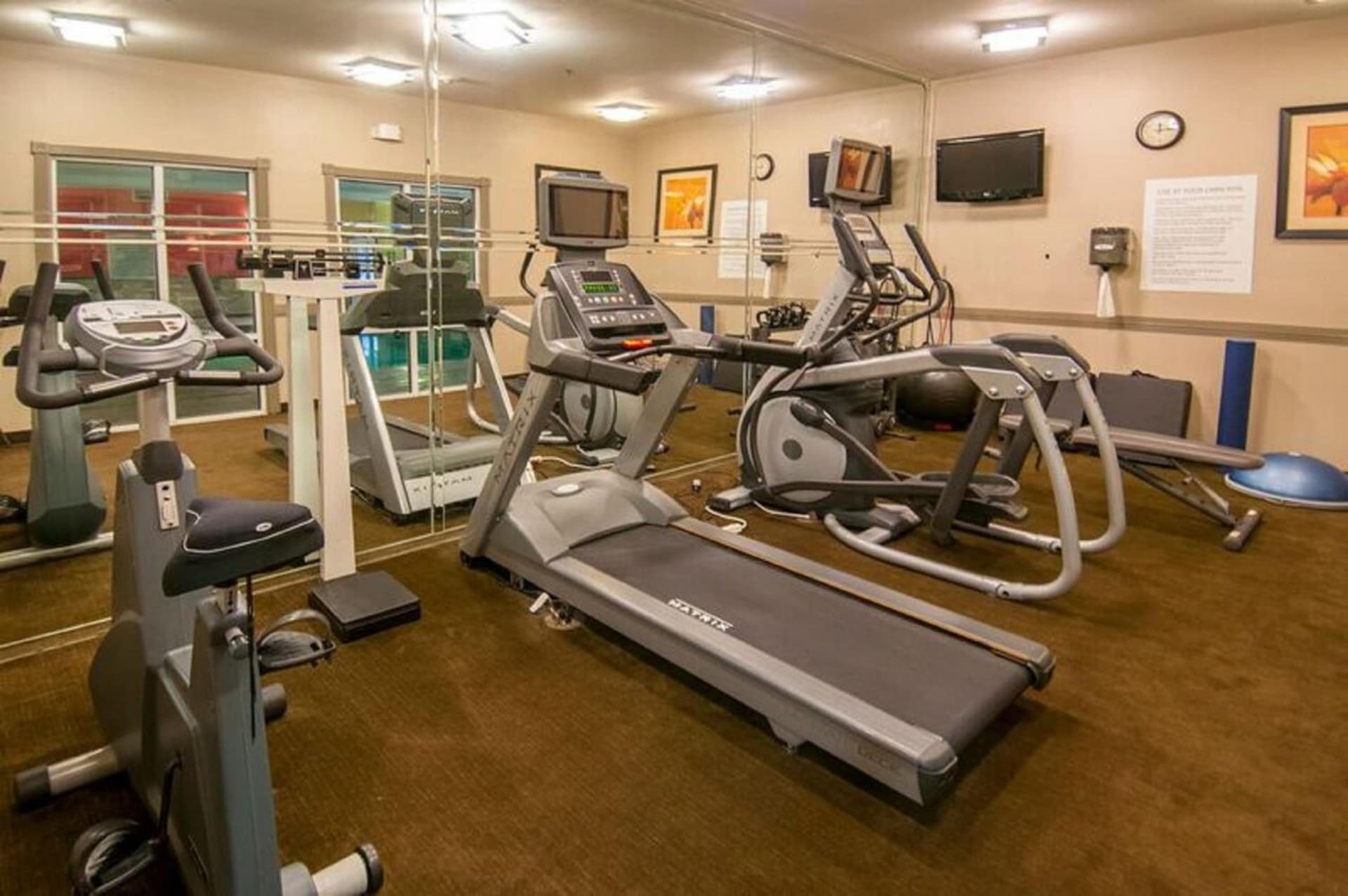 Holiday Inn Hotel & Suites Slidell by IHG gallery photo in Slidell, LA — image 44