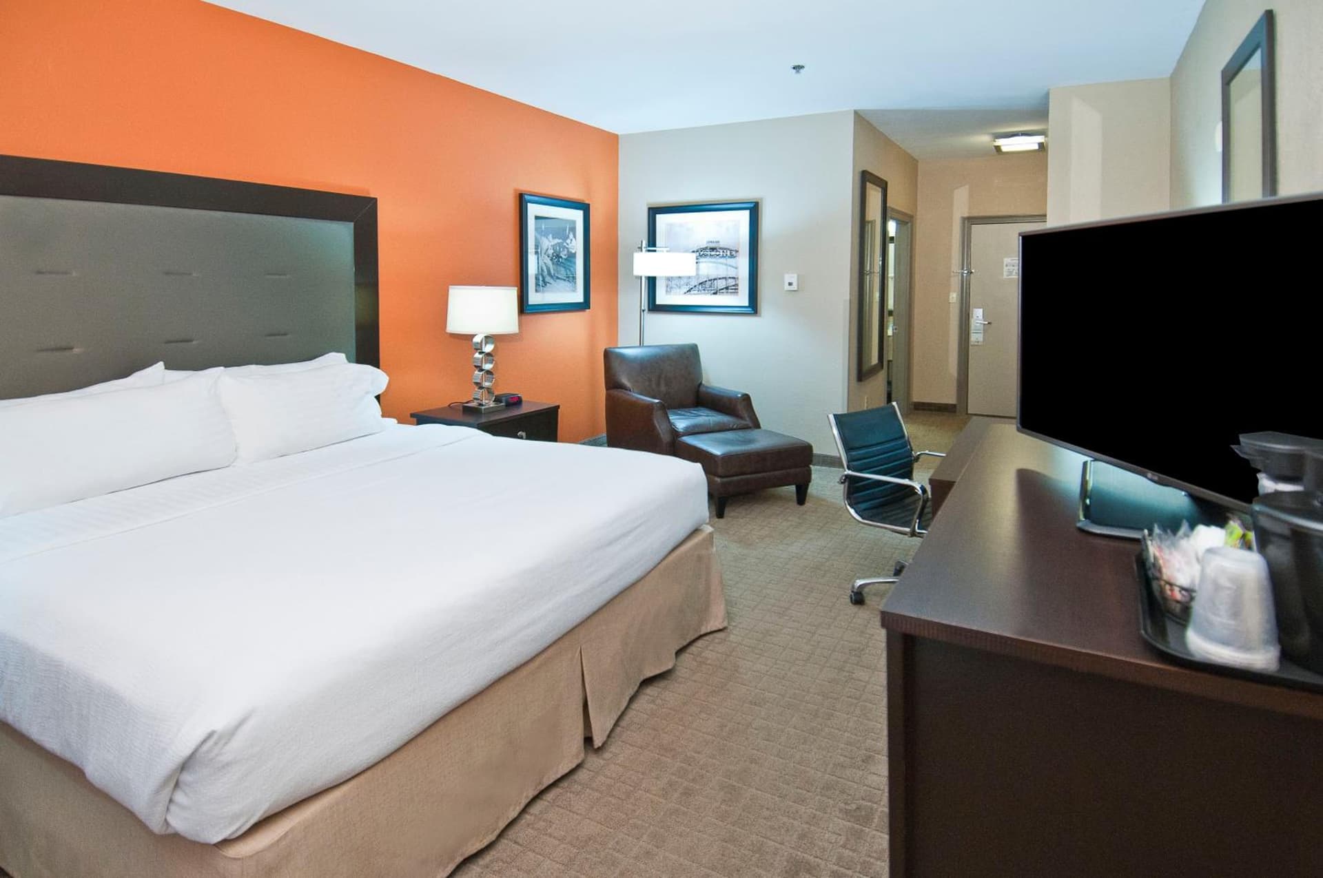 Holiday Inn Hotel & Suites Slidell by IHG gallery photo in Slidell, LA — image 14