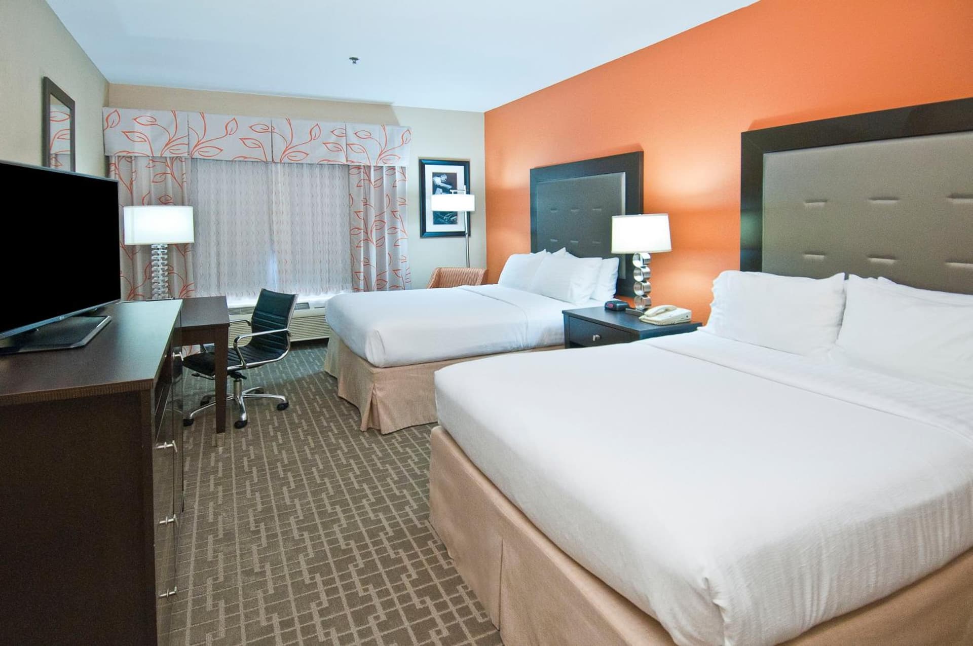 Holiday Inn Hotel & Suites Slidell by IHG gallery photo in Slidell, LA — image 26