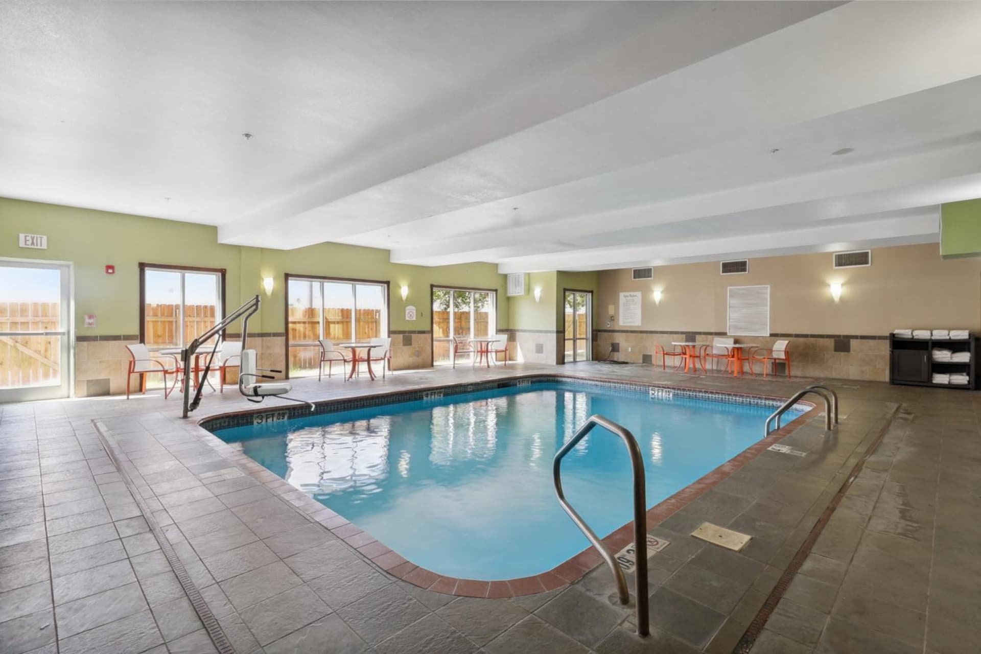 Holiday Inn Hotel & Suites Slidell by IHG gallery photo in Slidell, LA — image 59