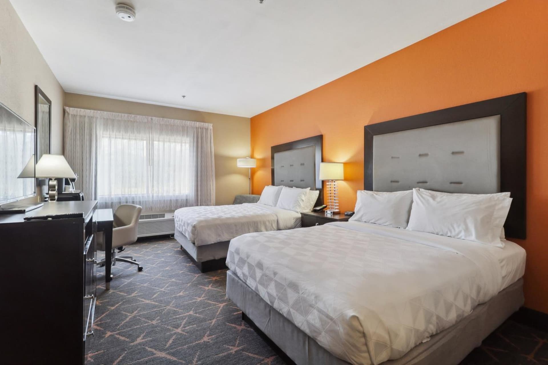 Holiday Inn Hotel & Suites Slidell by IHG gallery photo in Slidell, LA — image 31