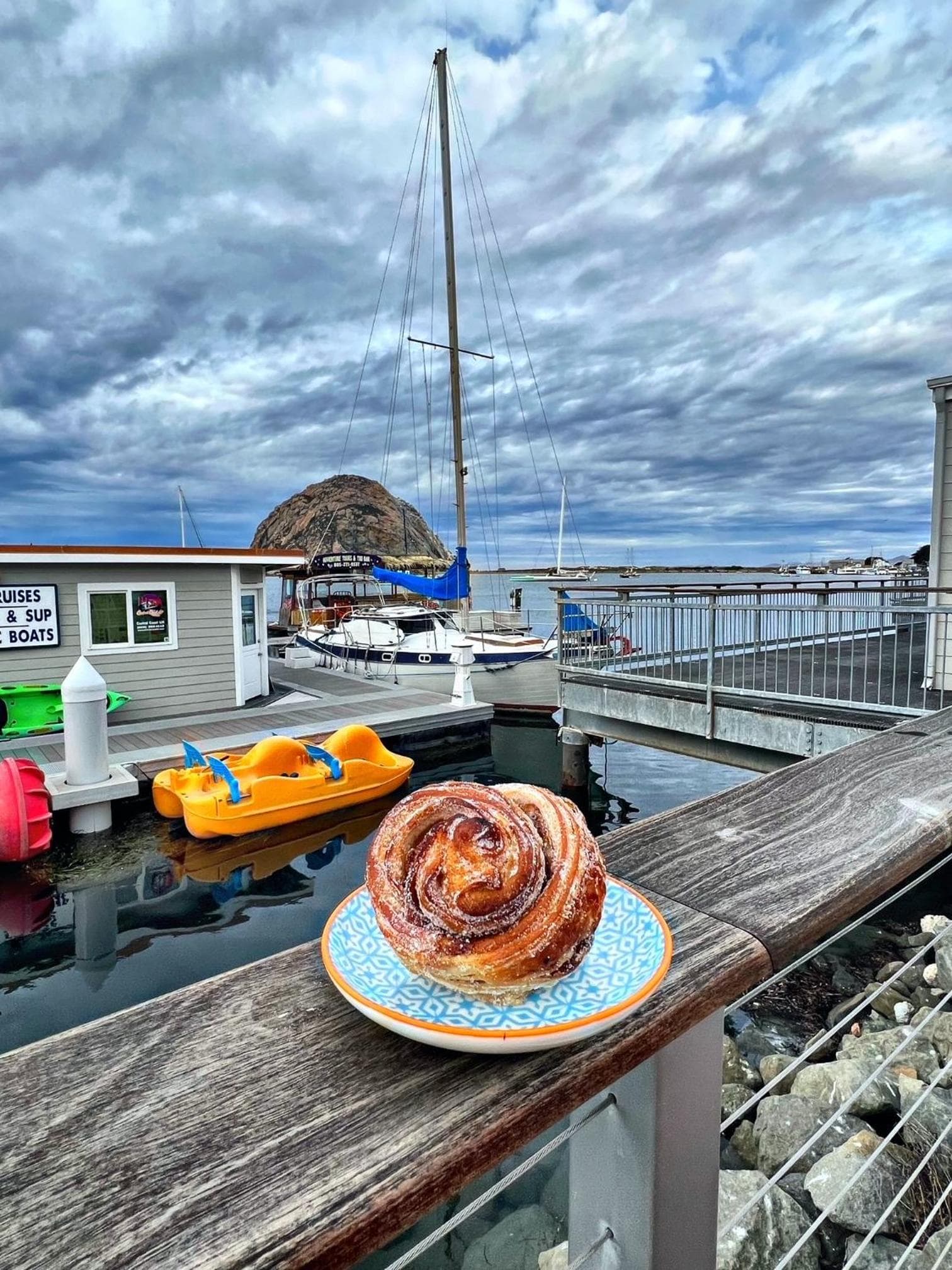 HarborWalk Inn gallery photo in Morro Bay, CA — image 98