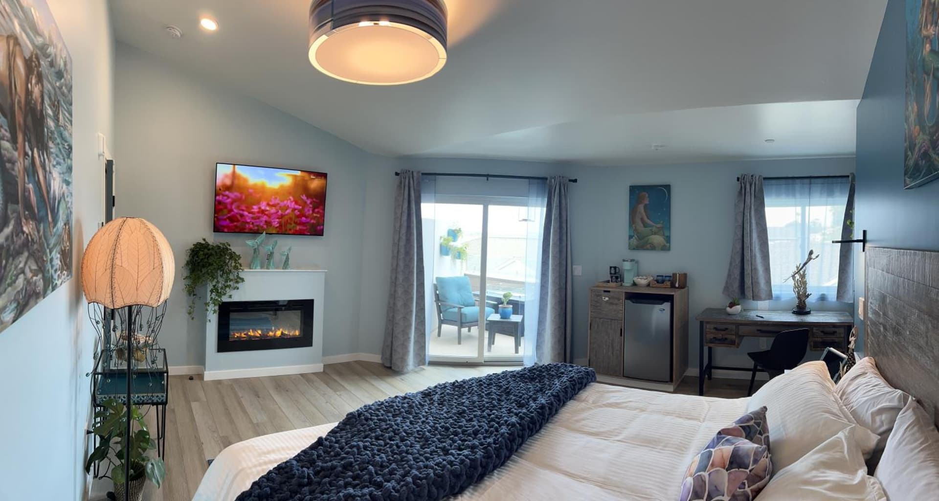 HarborWalk Inn gallery photo in Morro Bay, CA — image 120