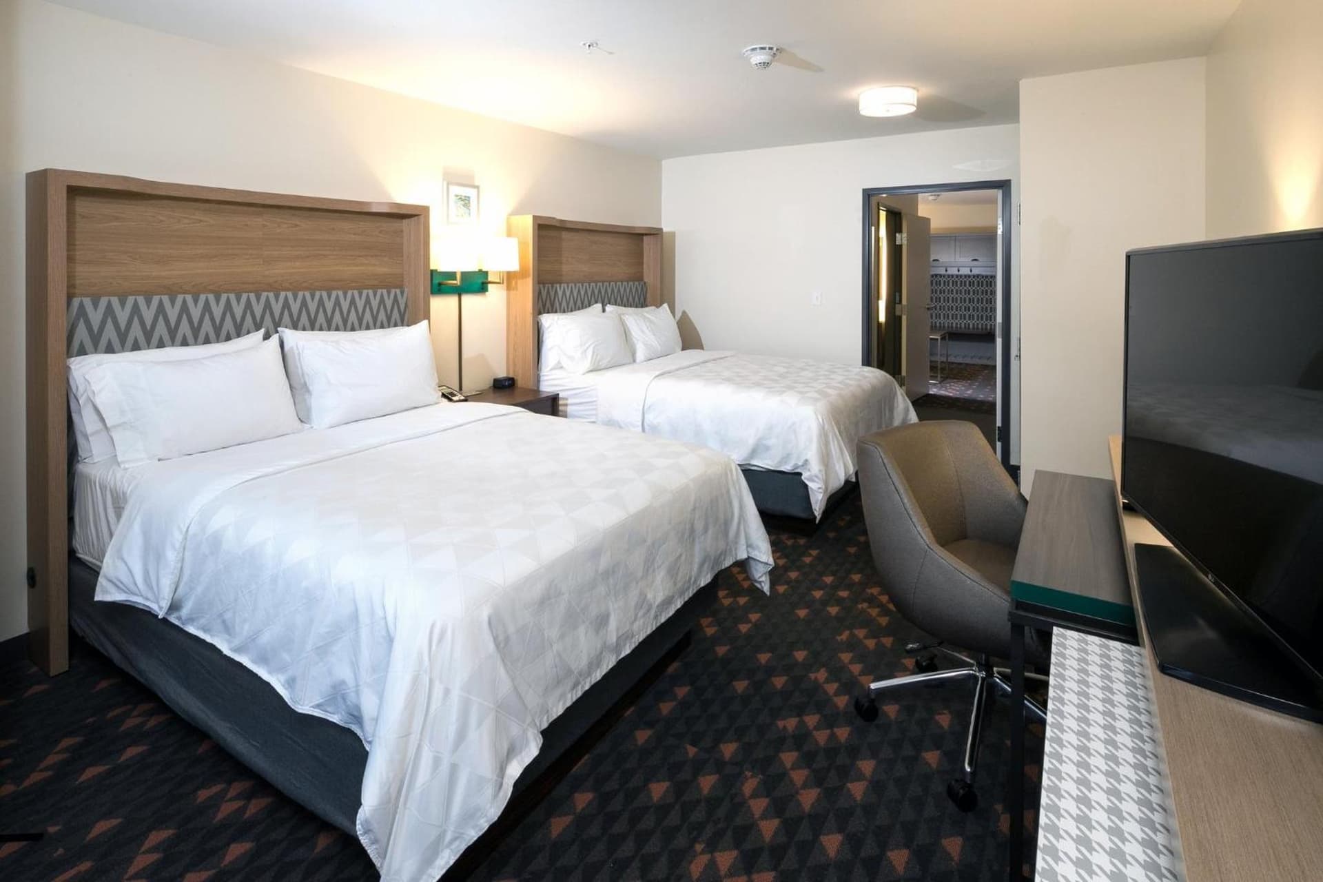 Holiday Inn & Suites Kalamazoo West gallery photo in Kalamazoo, MI — image 28