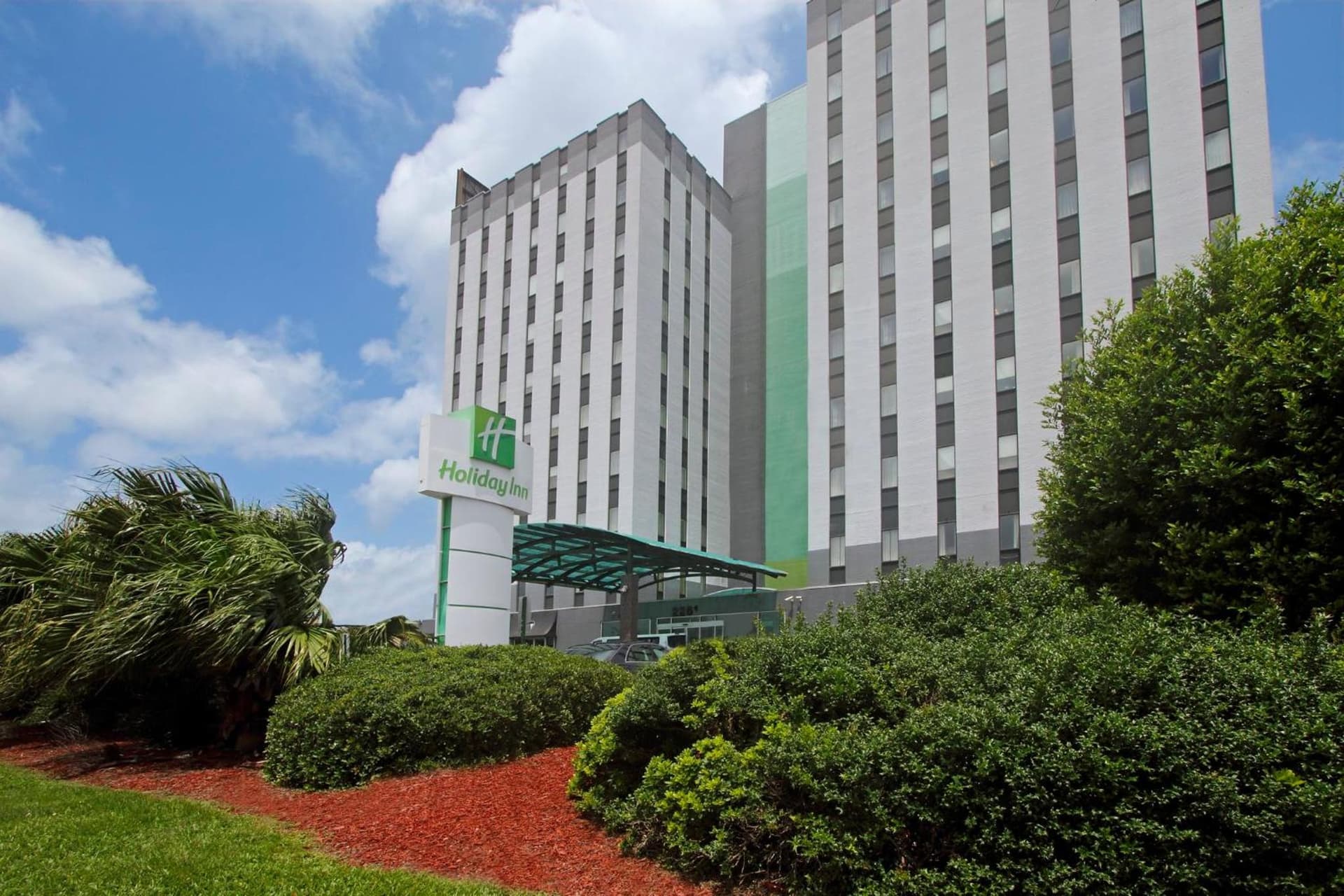 Holiday Inn Metairie New Orleans by IHG gallery photo in Metairie, LA — image 19