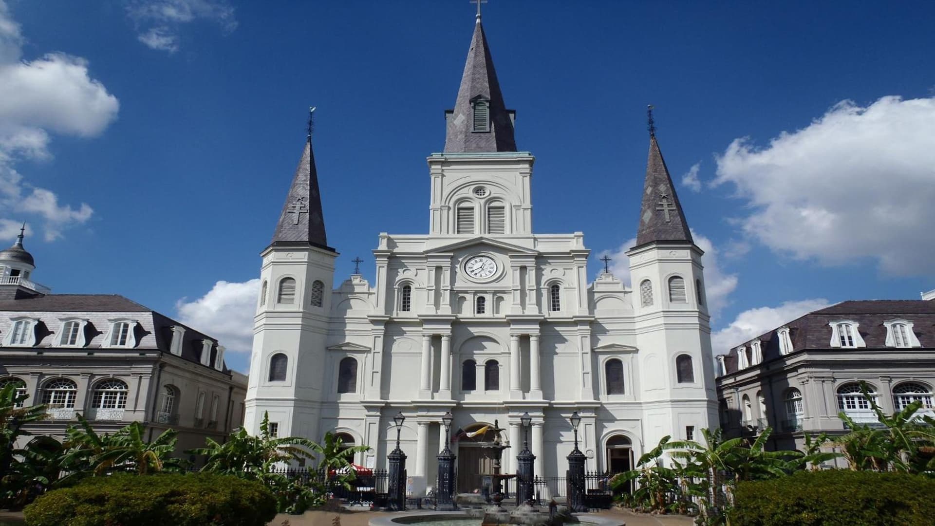 Holiday Inn Metairie New Orleans by IHG gallery photo in Metairie, LA — image 33