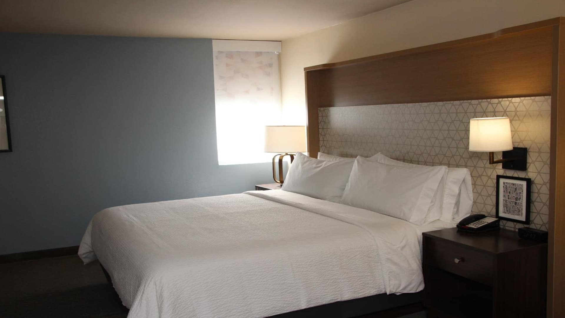 Holiday Inn Metairie New Orleans by IHG gallery photo in Metairie, LA — image 11