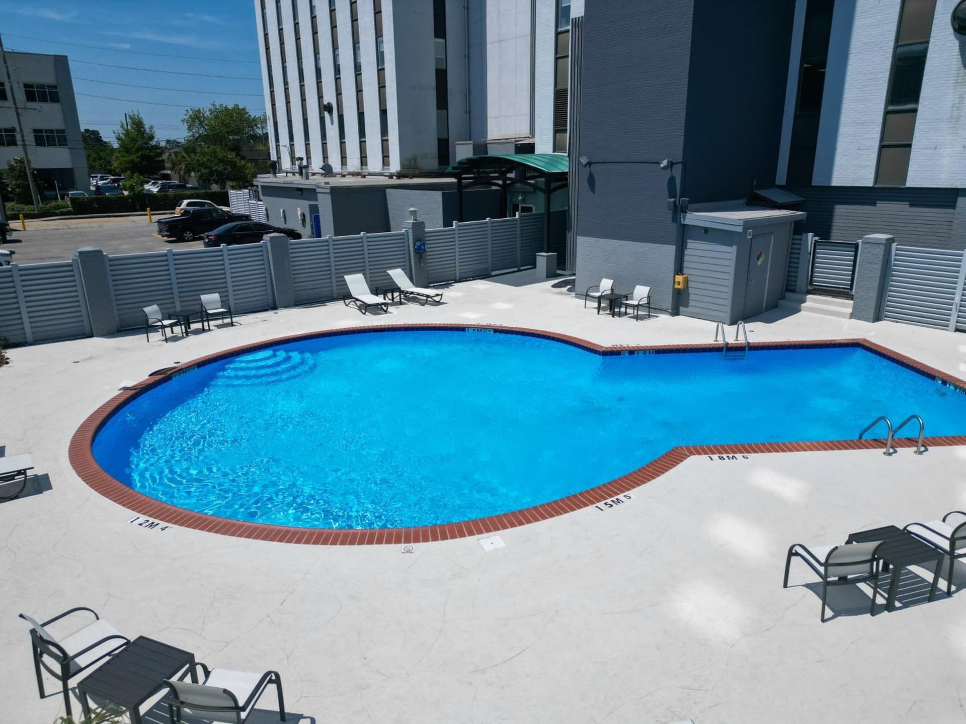 Holiday Inn Metairie New Orleans by IHG gallery photo in Metairie, LA — image 67
