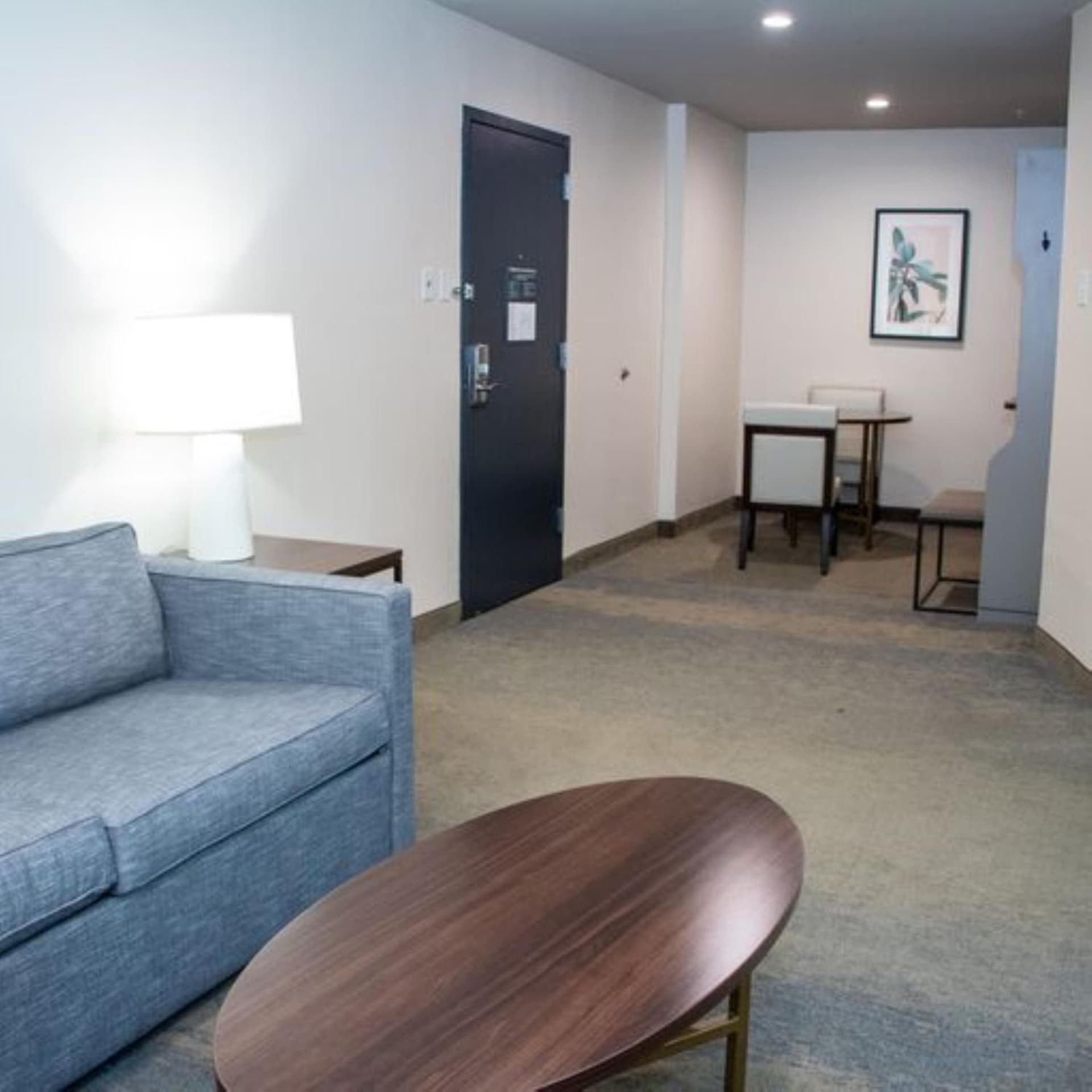 Holiday Inn Metairie New Orleans by IHG gallery photo in Metairie, LA — image 23