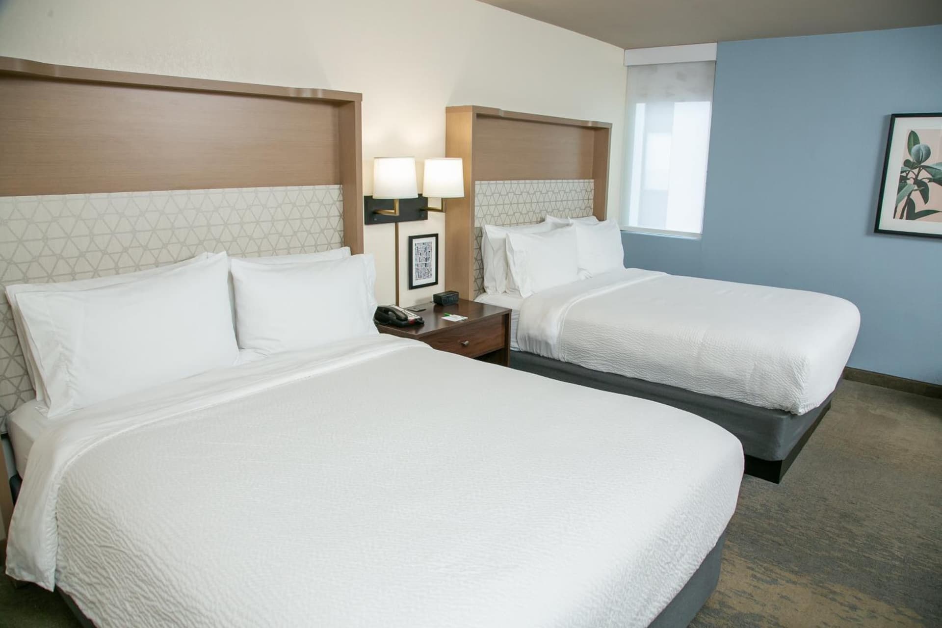 Holiday Inn Metairie New Orleans by IHG gallery photo in Metairie, LA — image 79