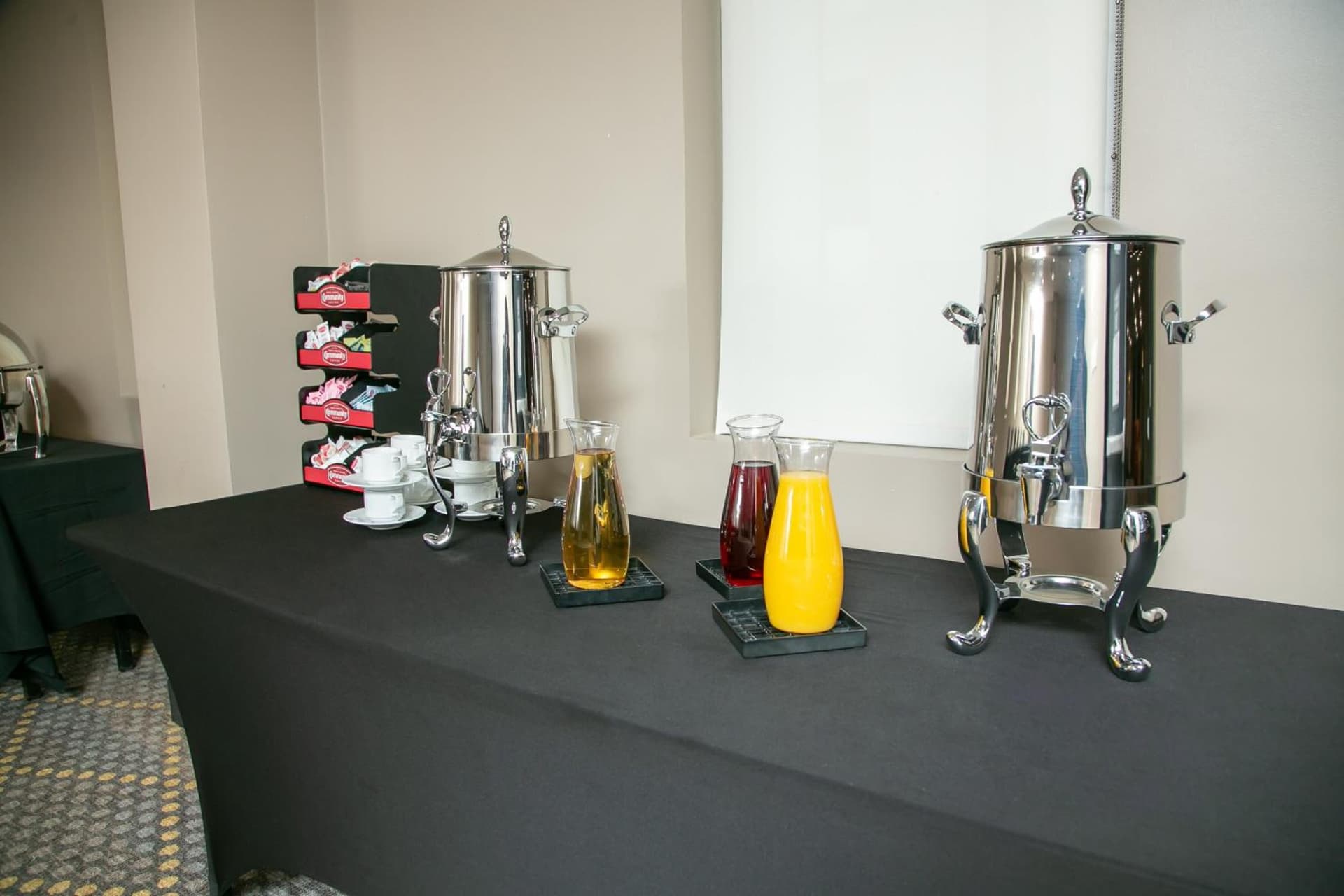 Holiday Inn Metairie New Orleans by IHG gallery photo in Metairie, LA — image 92