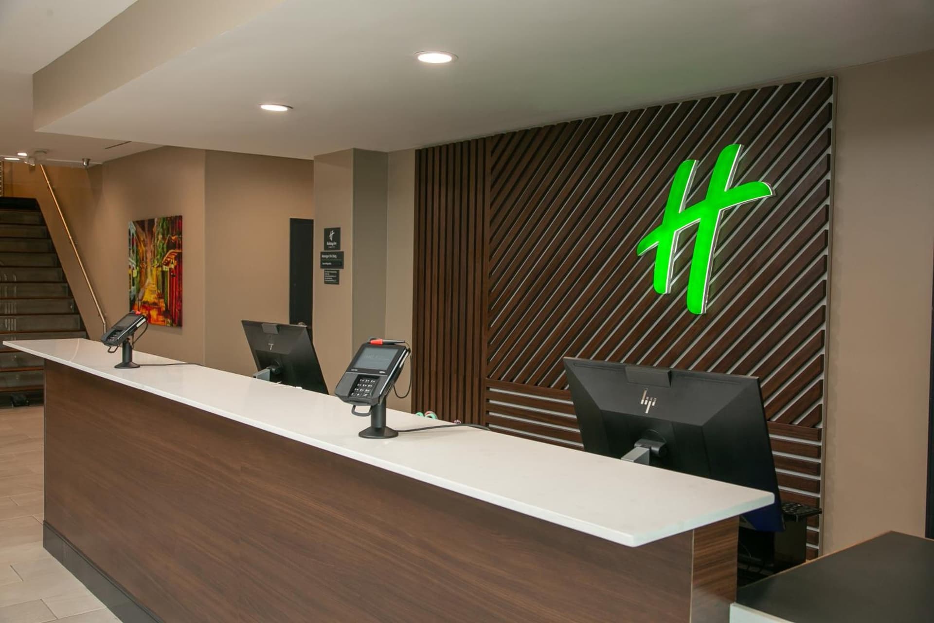 Holiday Inn Metairie New Orleans by IHG gallery photo in Metairie, LA — image 108