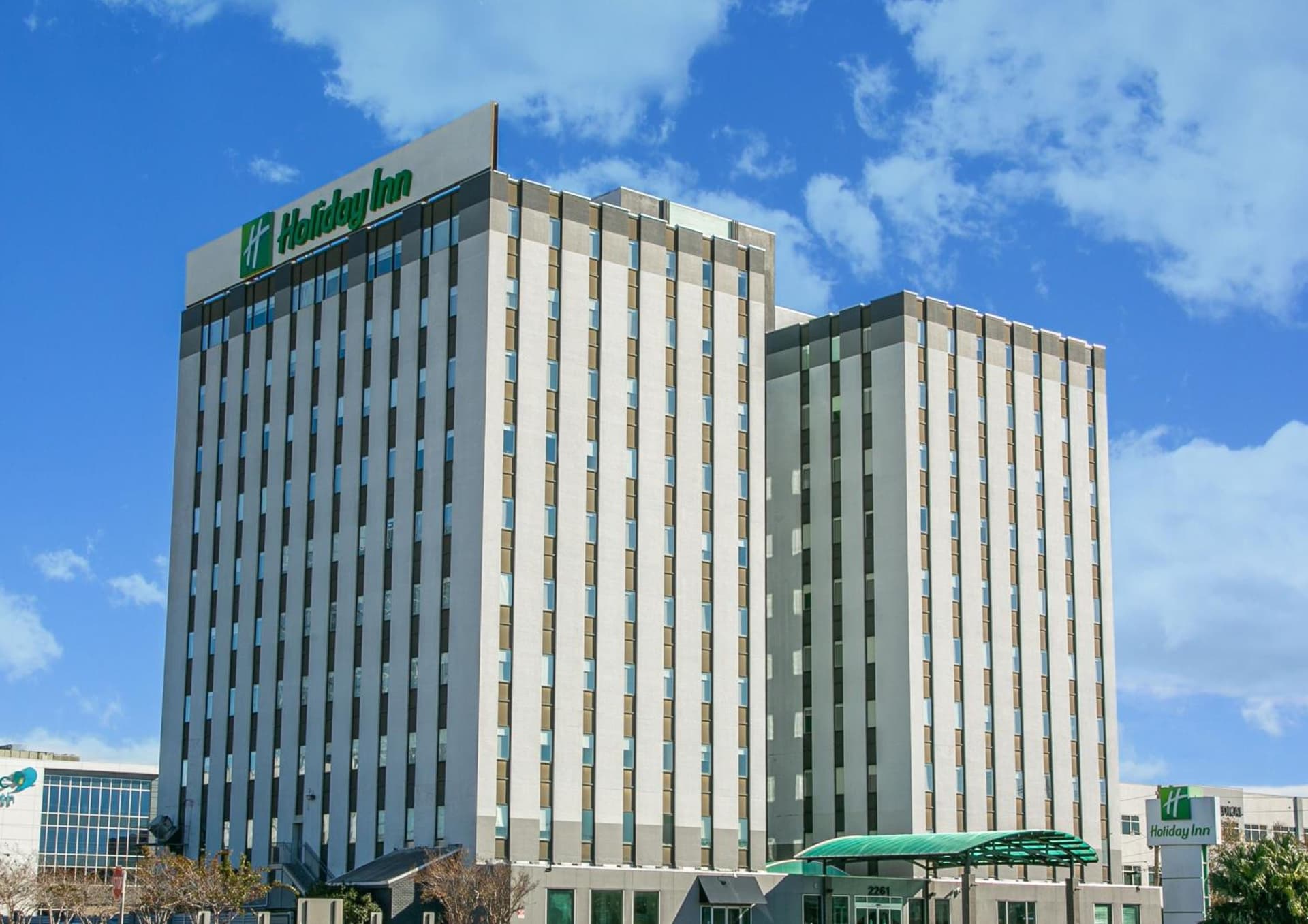 Holiday Inn Metairie New Orleans by IHG gallery photo in Metairie, LA — image 53