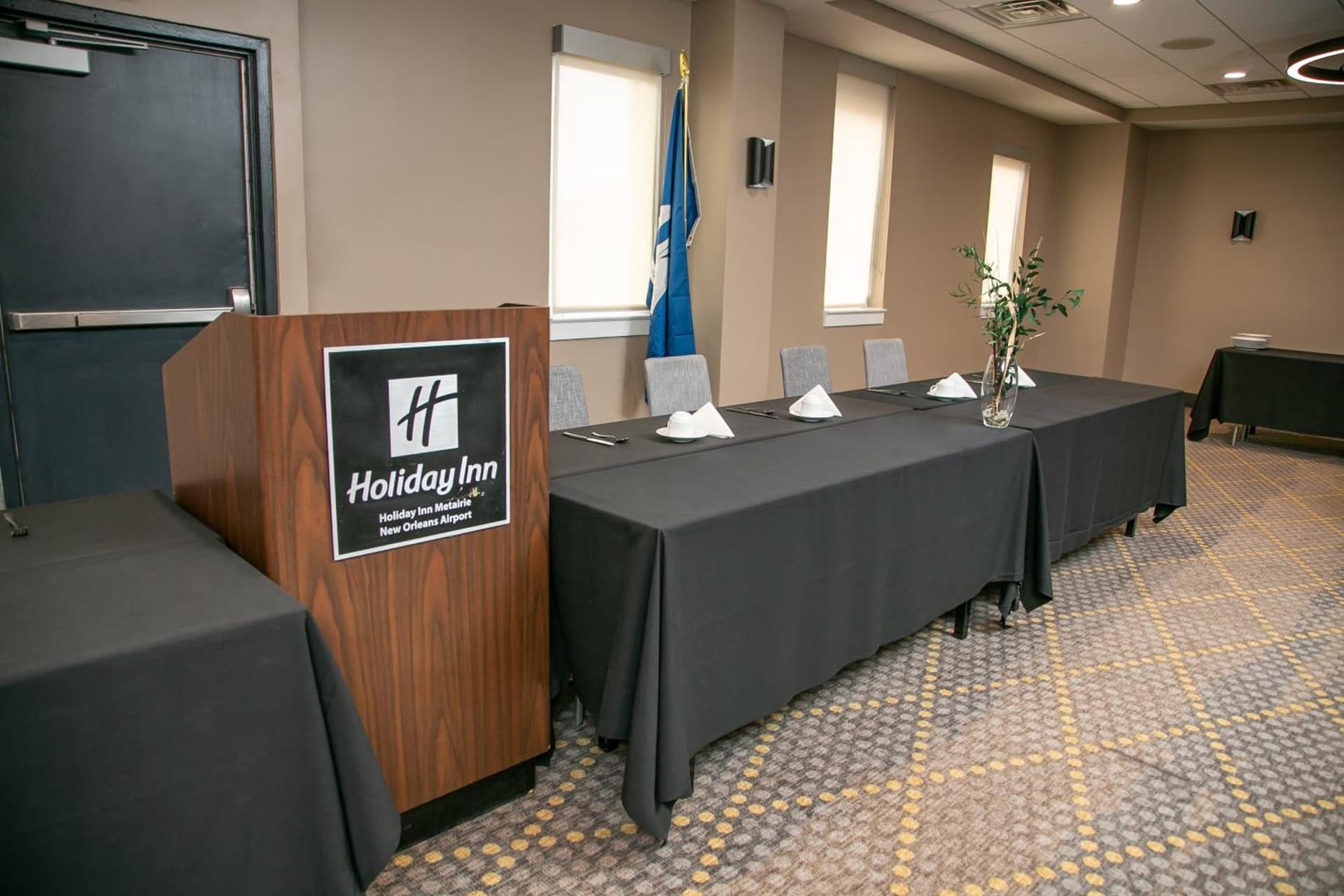 Holiday Inn Metairie New Orleans by IHG gallery photo in Metairie, LA — image 98
