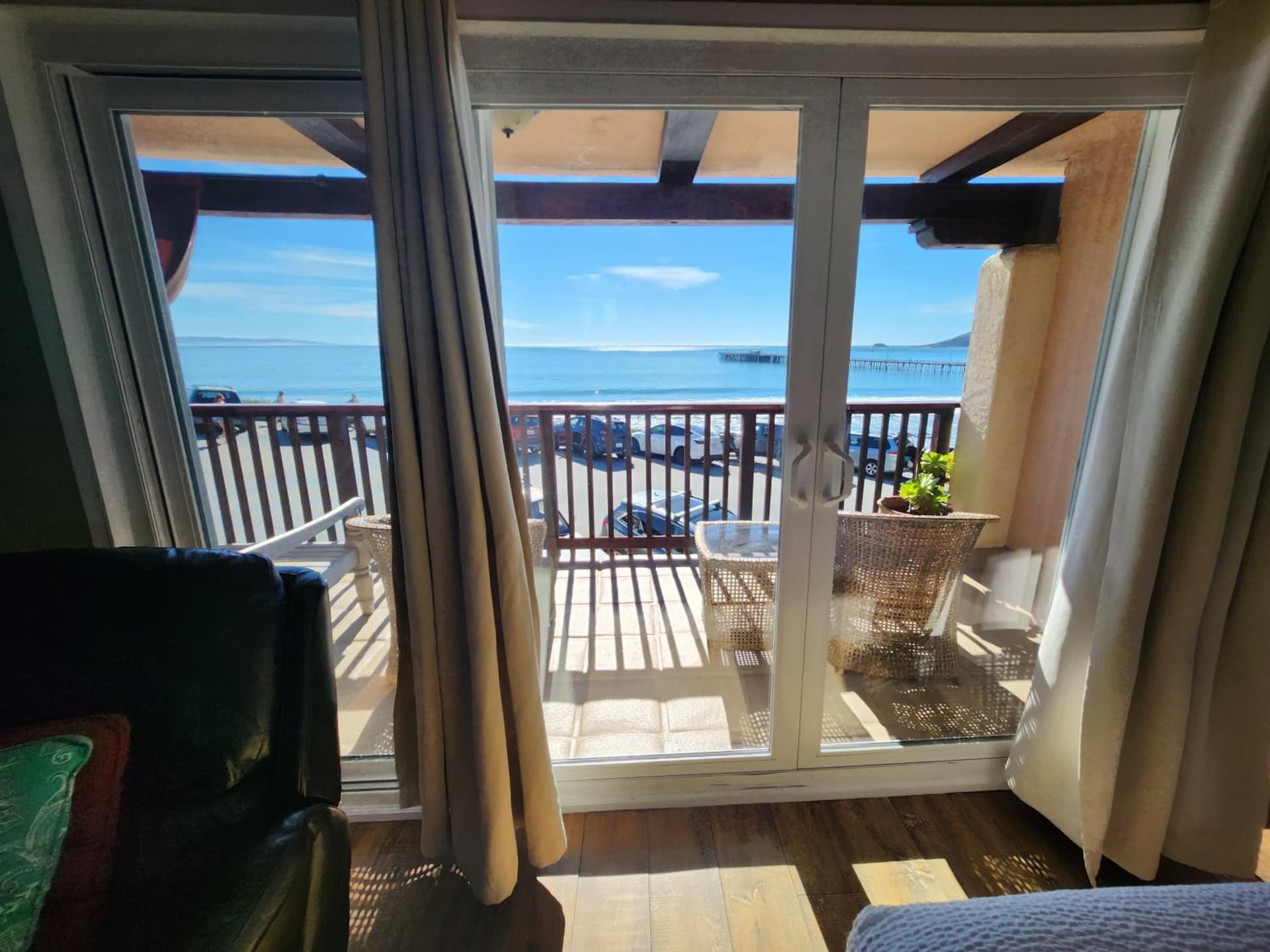 Inn At Avila Beach gallery photo in Avila Beach, CA — image 18