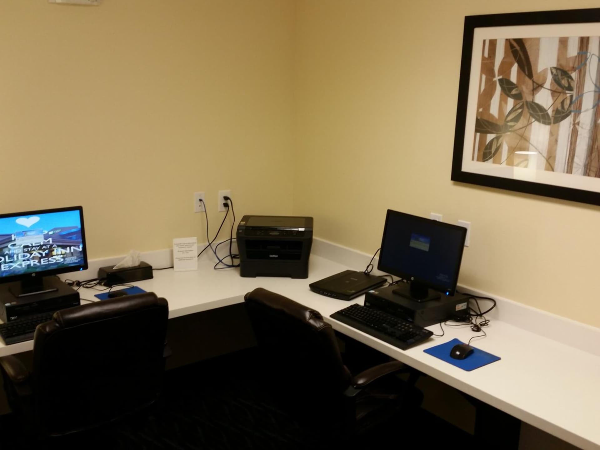 Holiday Inn Express and Suites Atascocita - Humble - Kingwood by IHG gallery photo in Humble, TX — image 23