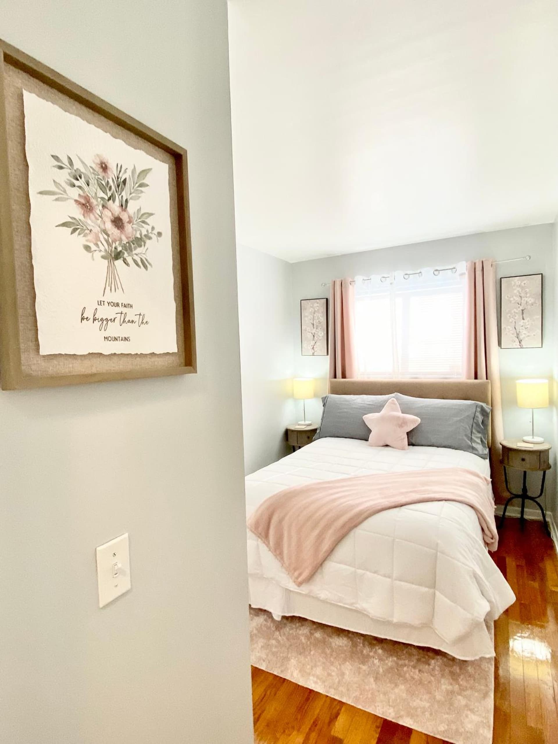 Whisper Valley property views in Saginaw, MI — gallery photo 3