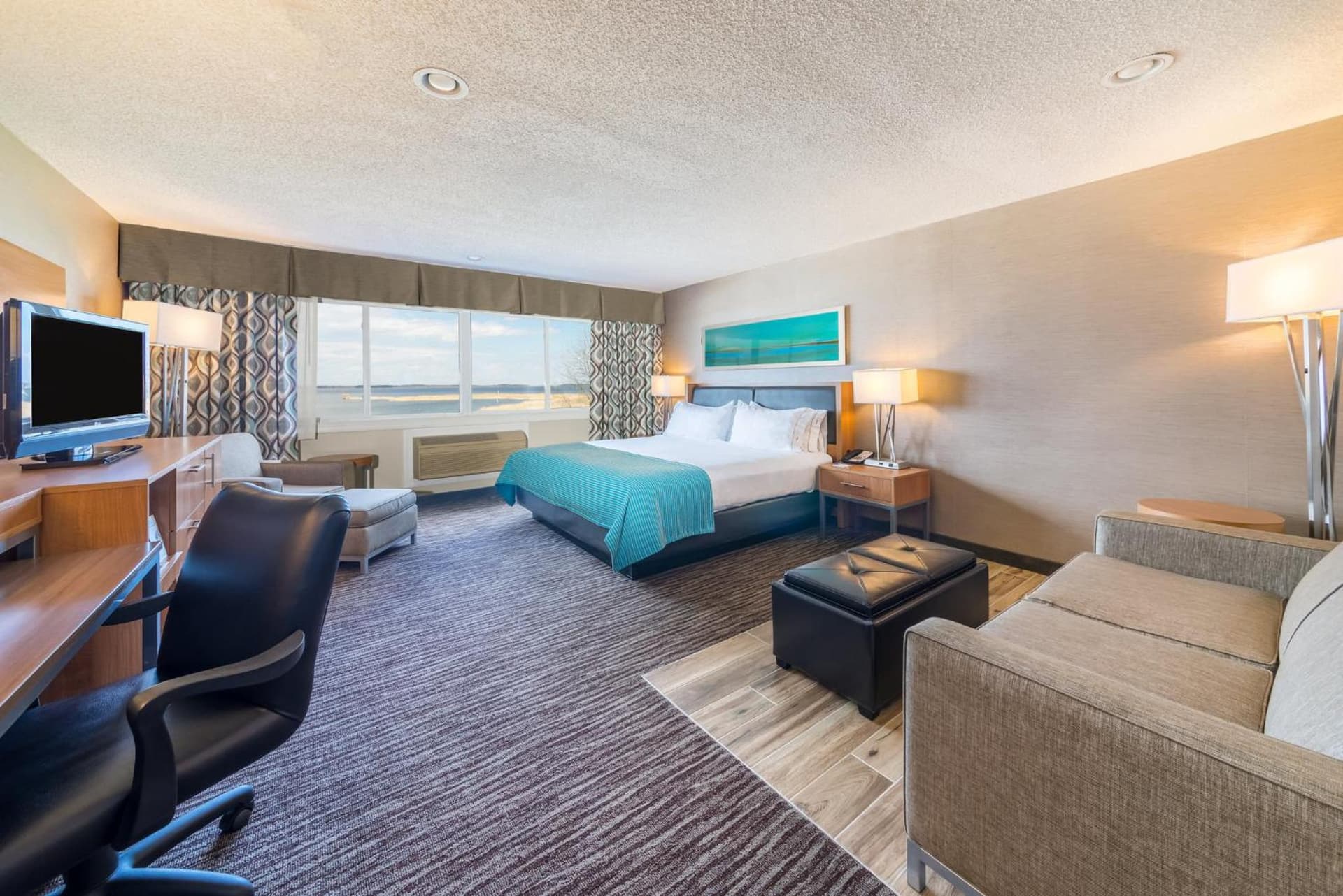 Holiday Inn Express Annapolis East-Kent Island by IHG gallery photo in Grasonville, MD — image 52