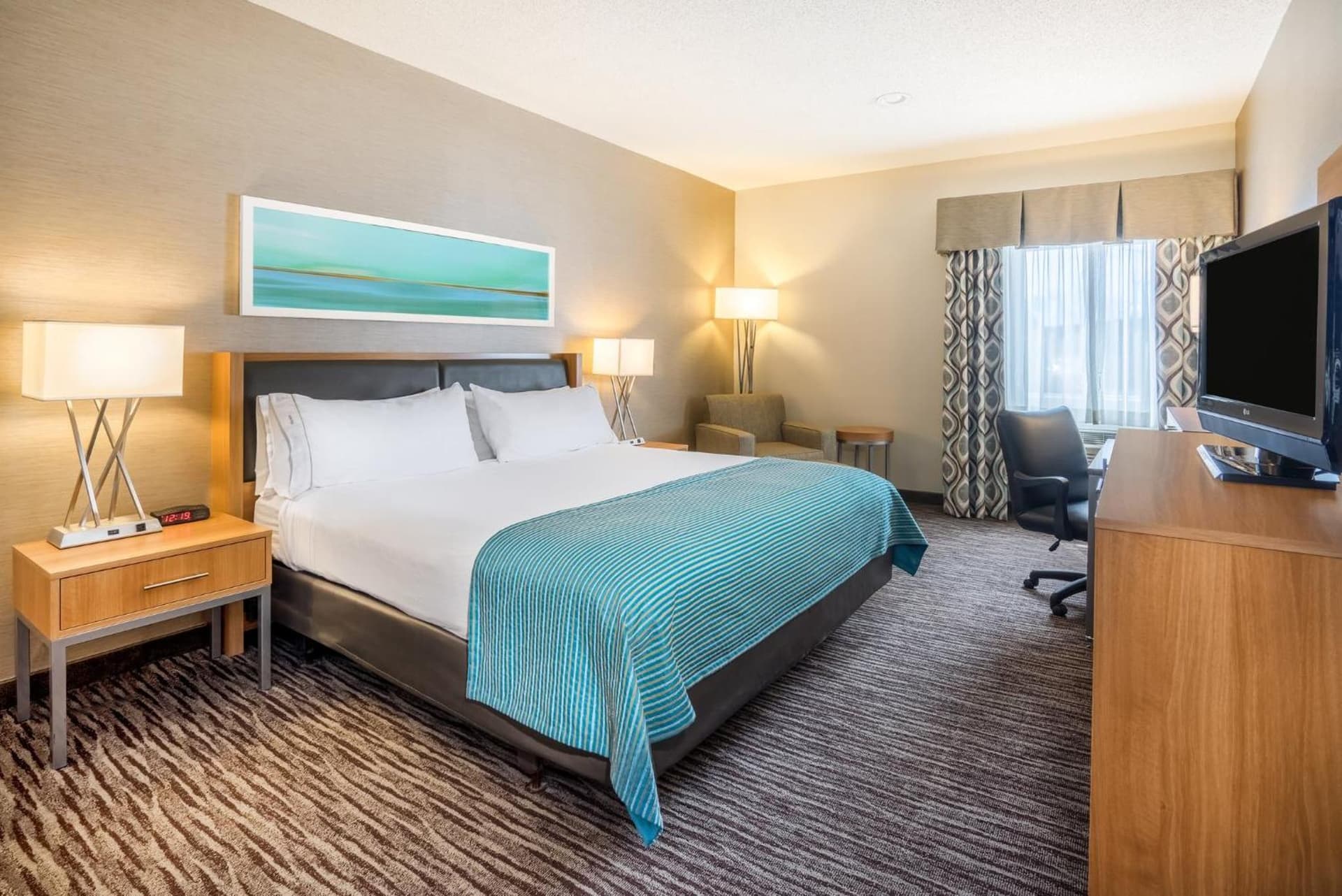 Holiday Inn Express Annapolis East-Kent Island by IHG gallery photo in Grasonville, MD — image 42